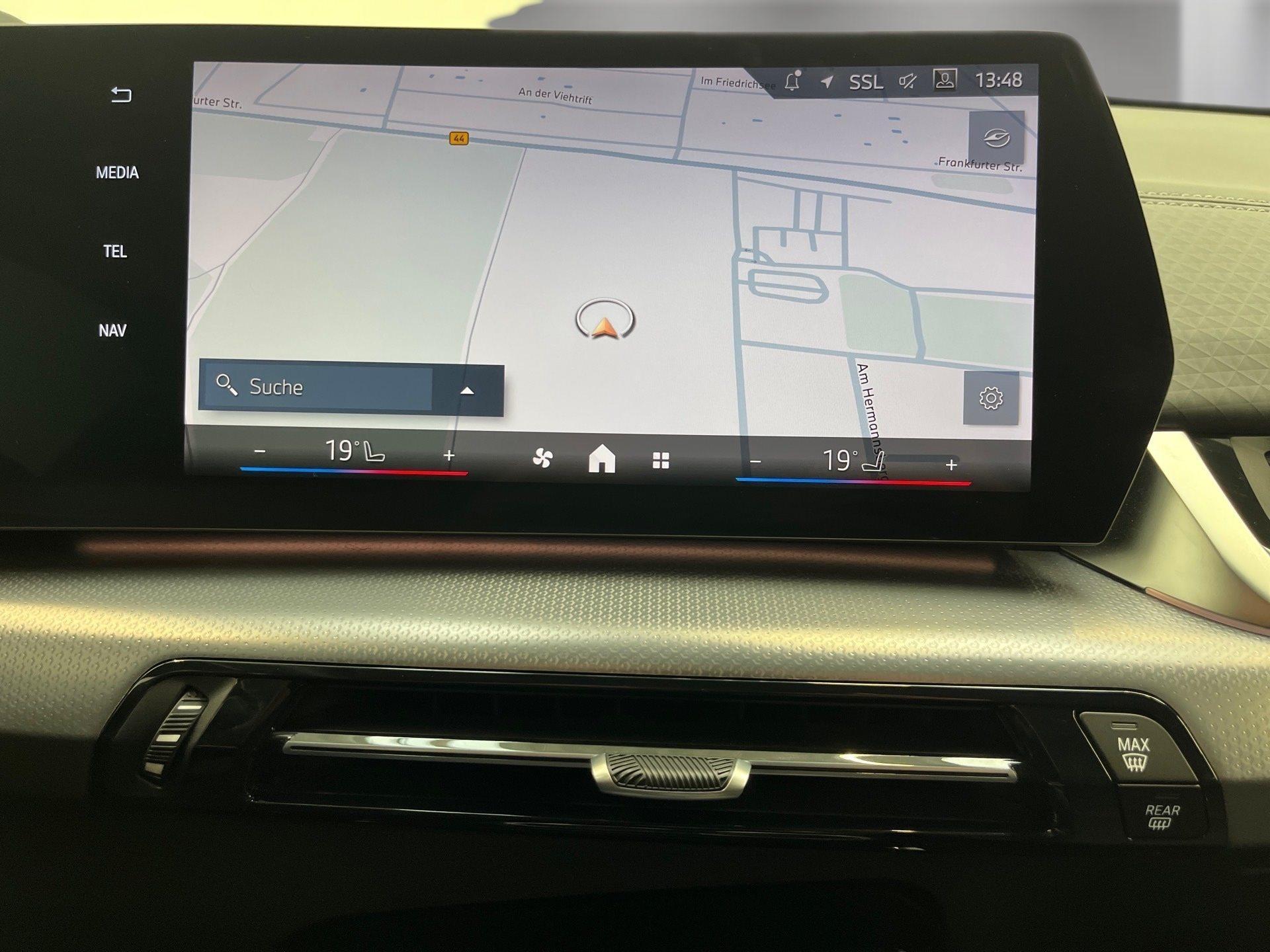 BMW iX2 – Bild 20