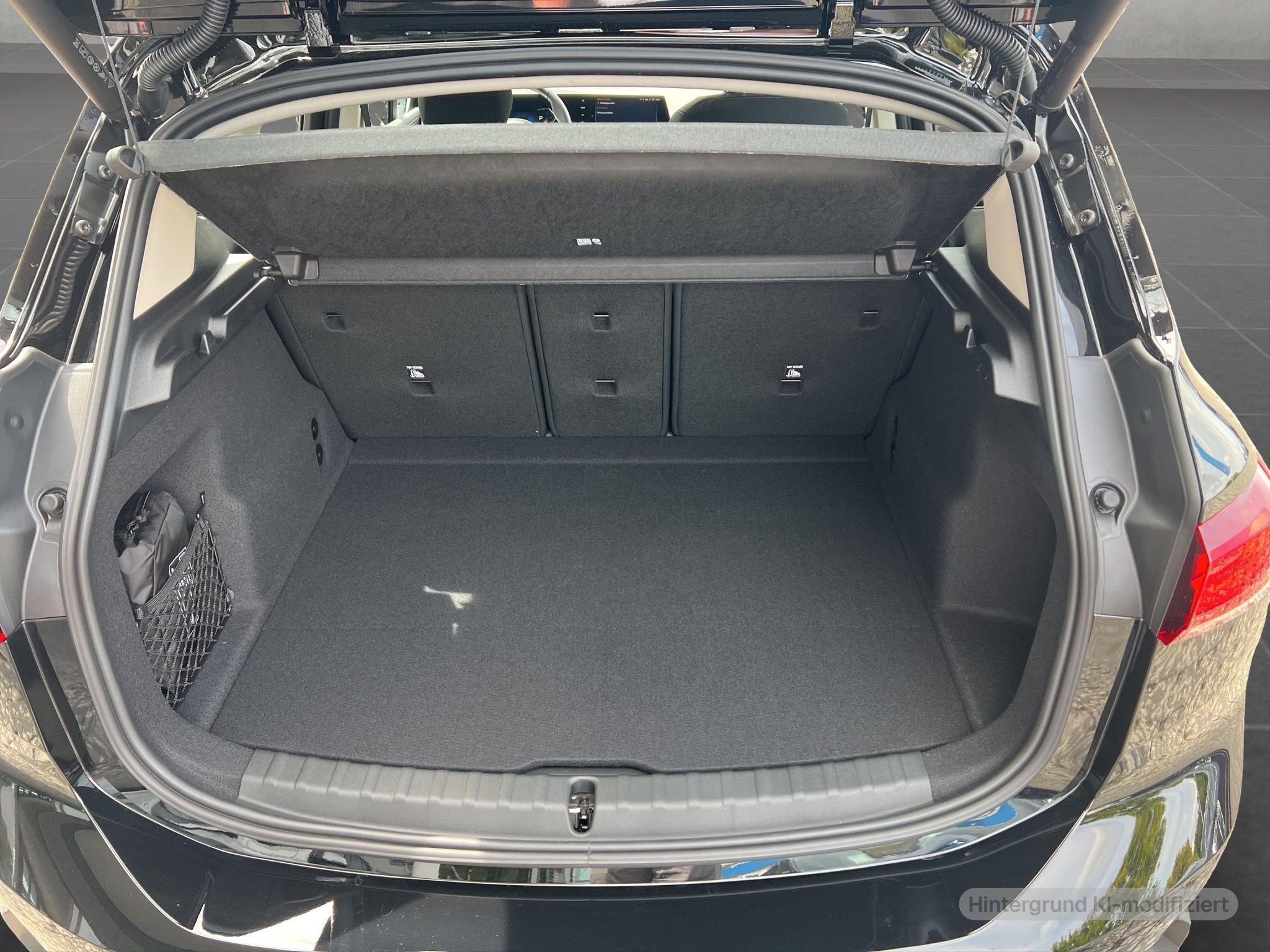 BMW 2er Active Tourer – Bild 14
