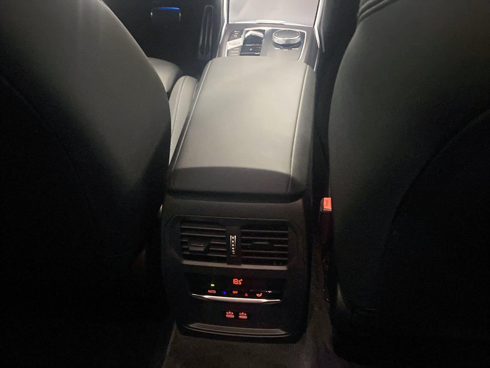 BMW 3er Touring – Bild 20