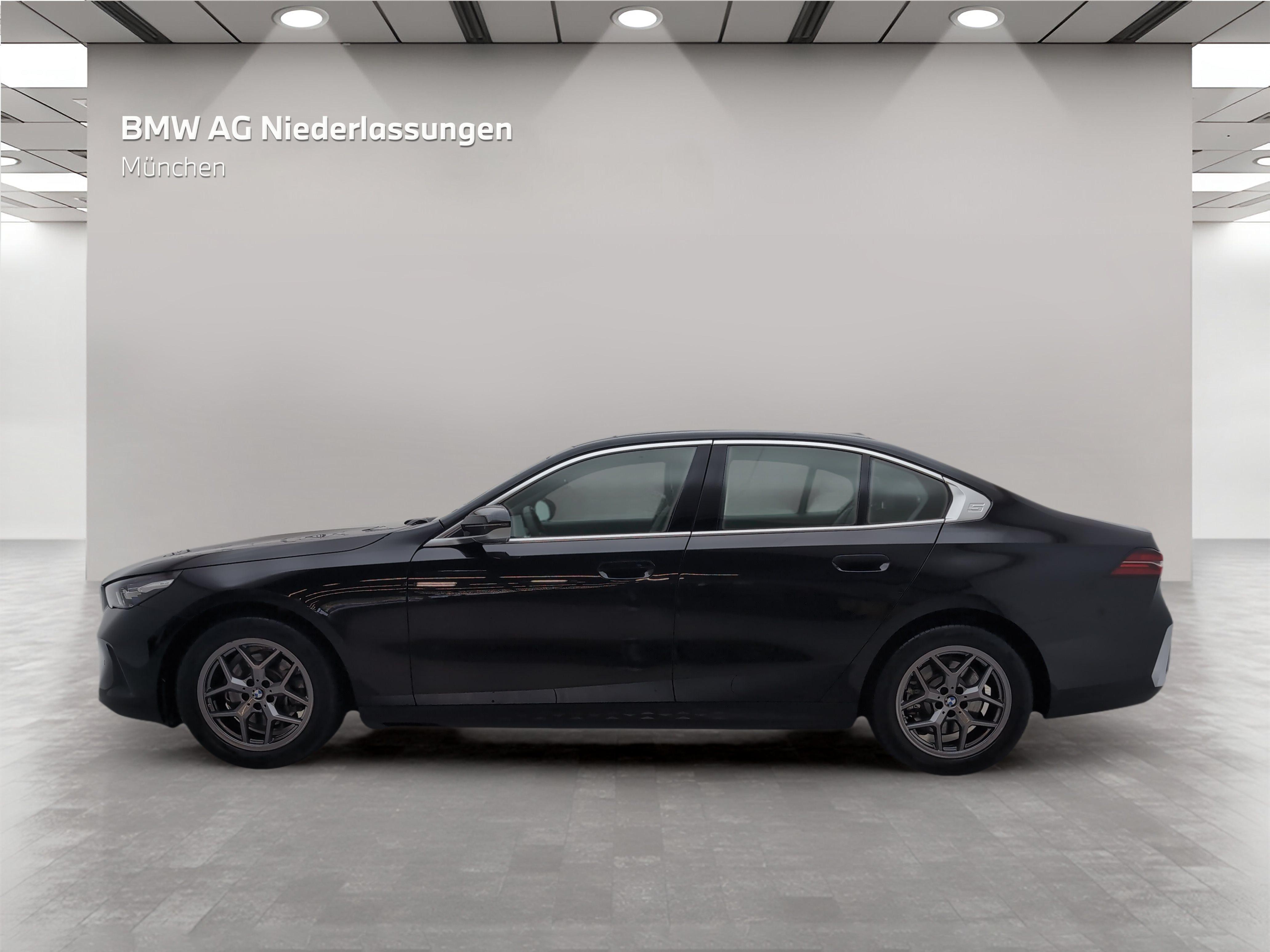 BMW 5er – Bild 2