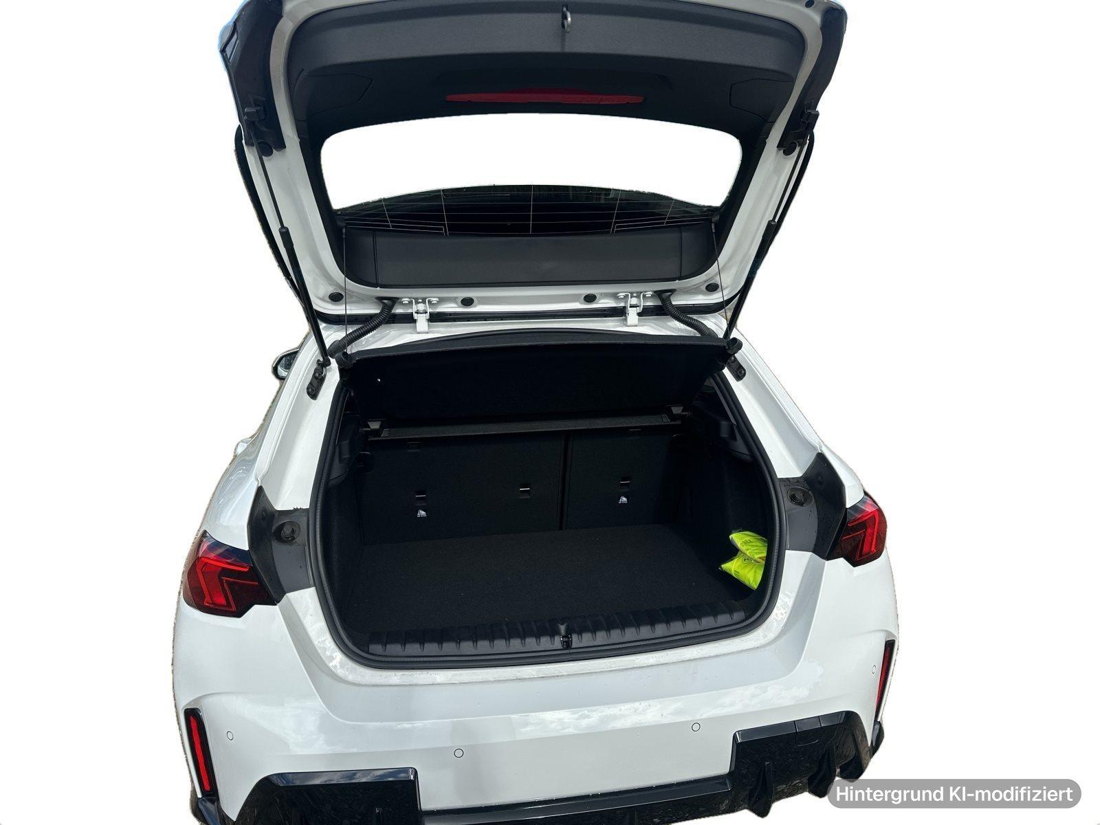 BMW 1er – Bild 15