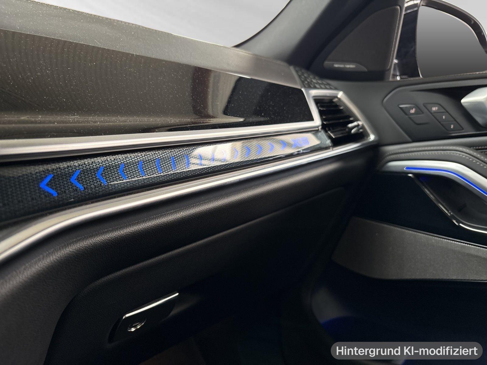 BMW X6 – Bild 26