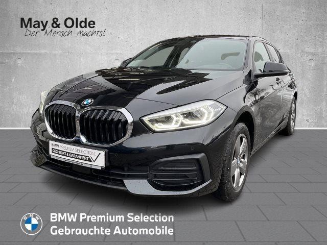 BMW 118i 2023