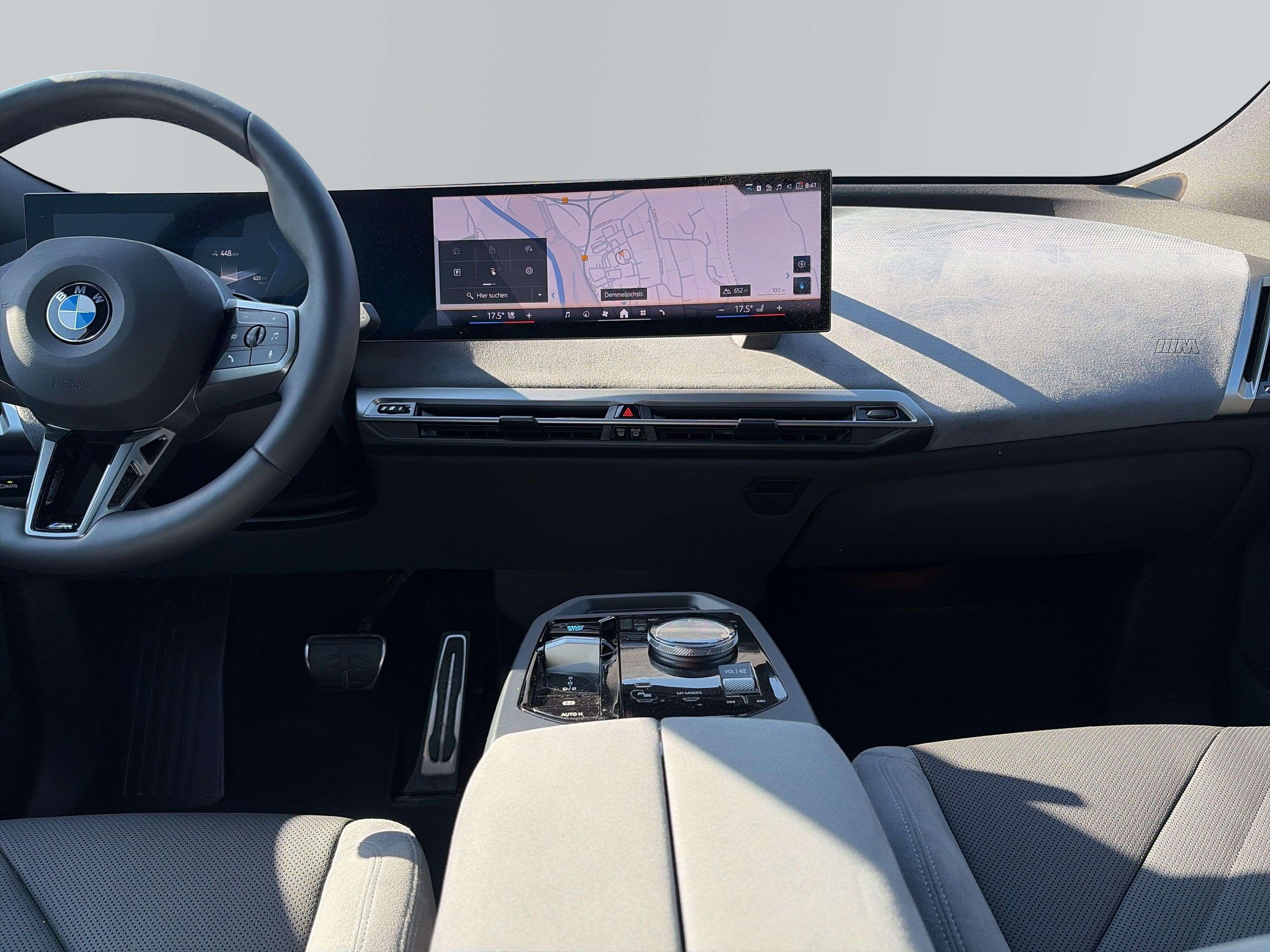 BMW iX – Bild 16