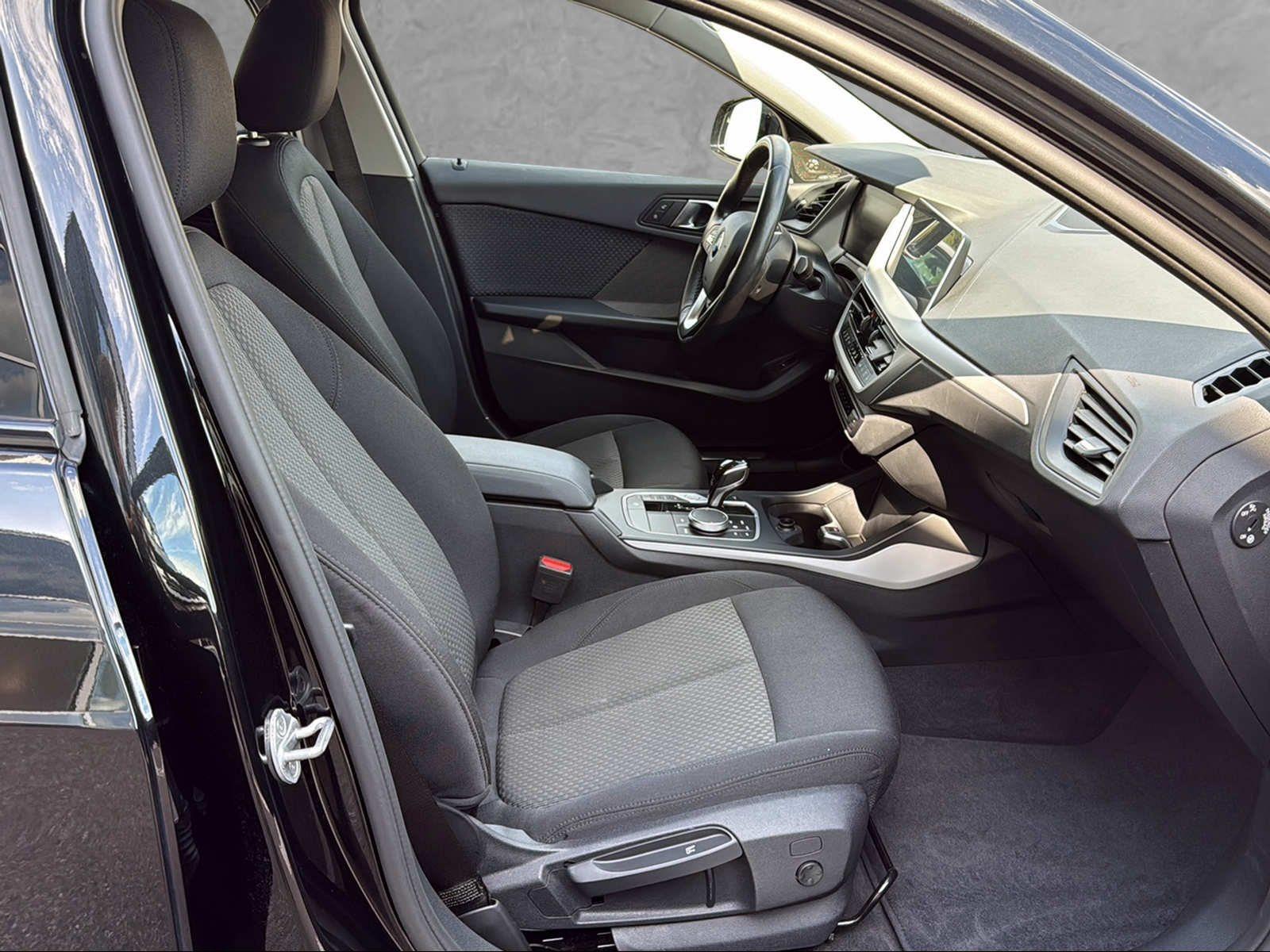 BMW 1er – Bild 17
