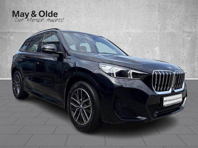 BMW X1 – Bild 4