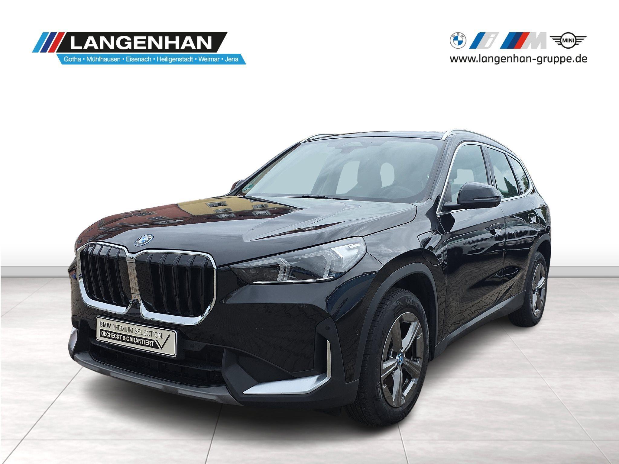 BMW X1 2023