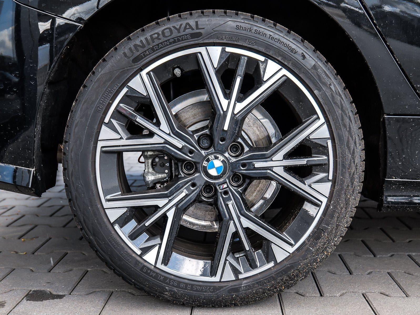 BMW 1er – Bild 4