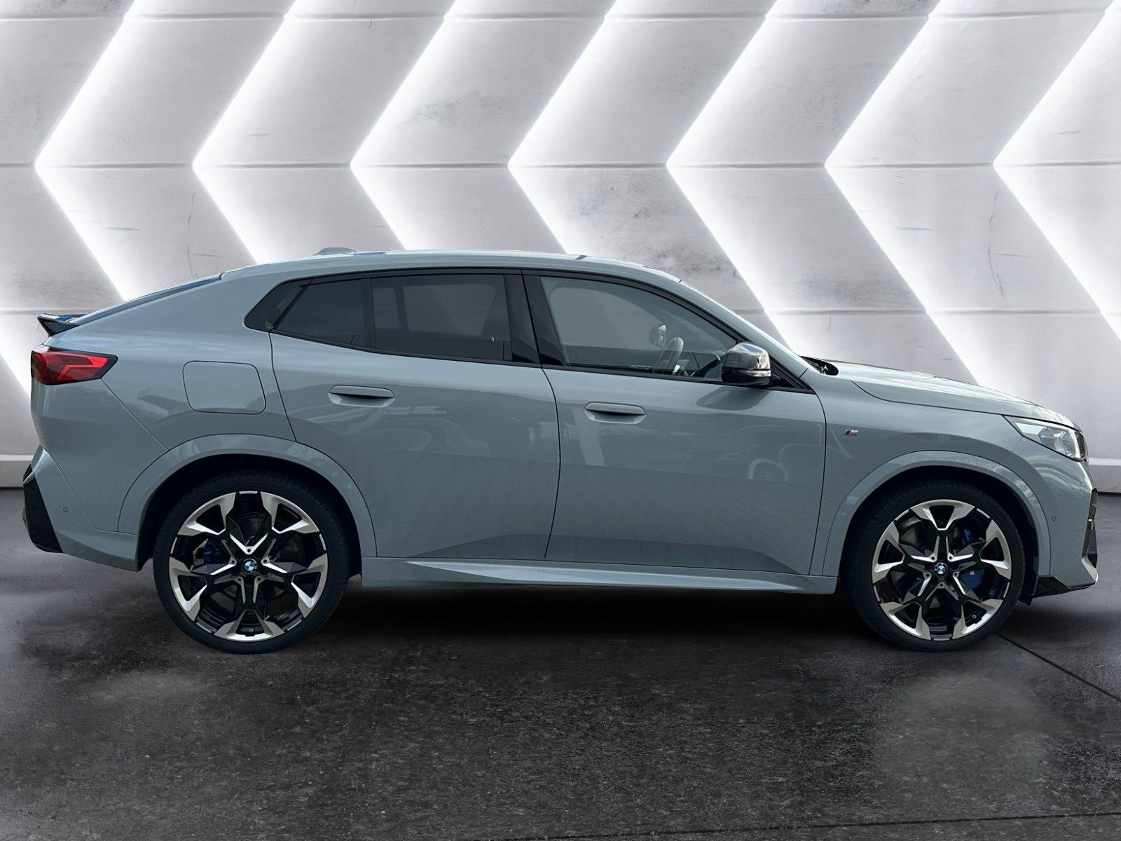 BMW X2 – Bild 6