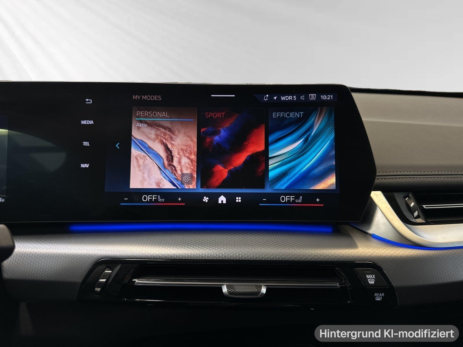 BMW X1 – Bild 27
