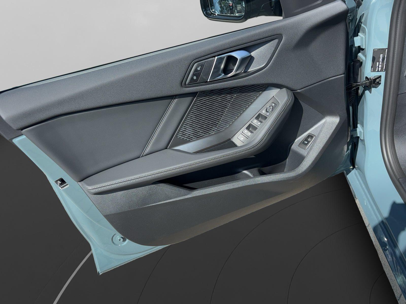 BMW 1er – Bild 8
