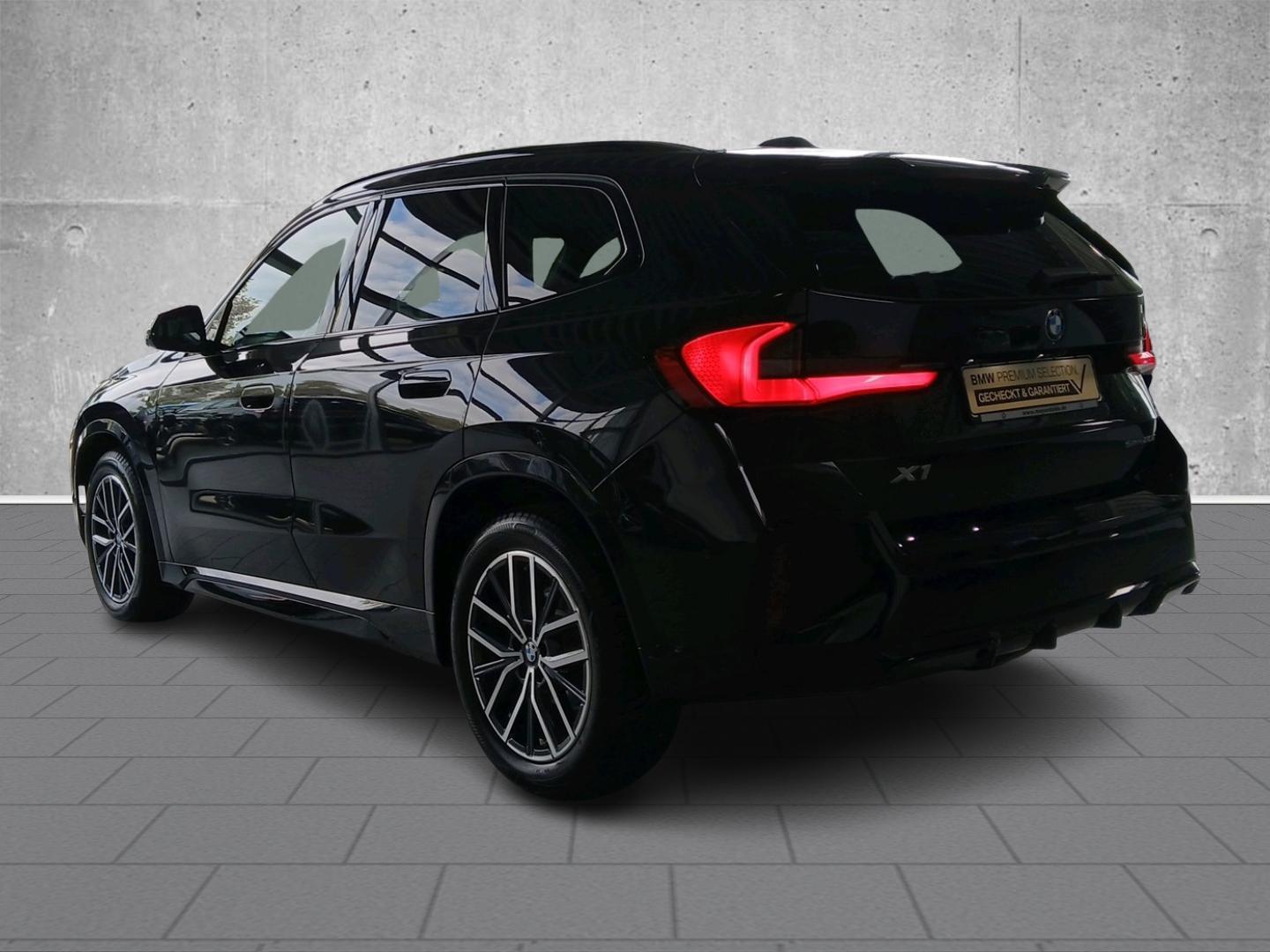 BMW X1 – Bild 13