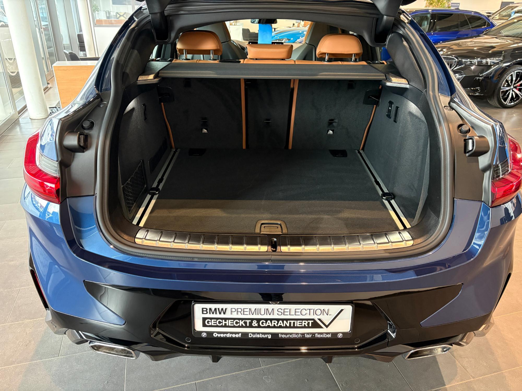 BMW X4 – Bild 30