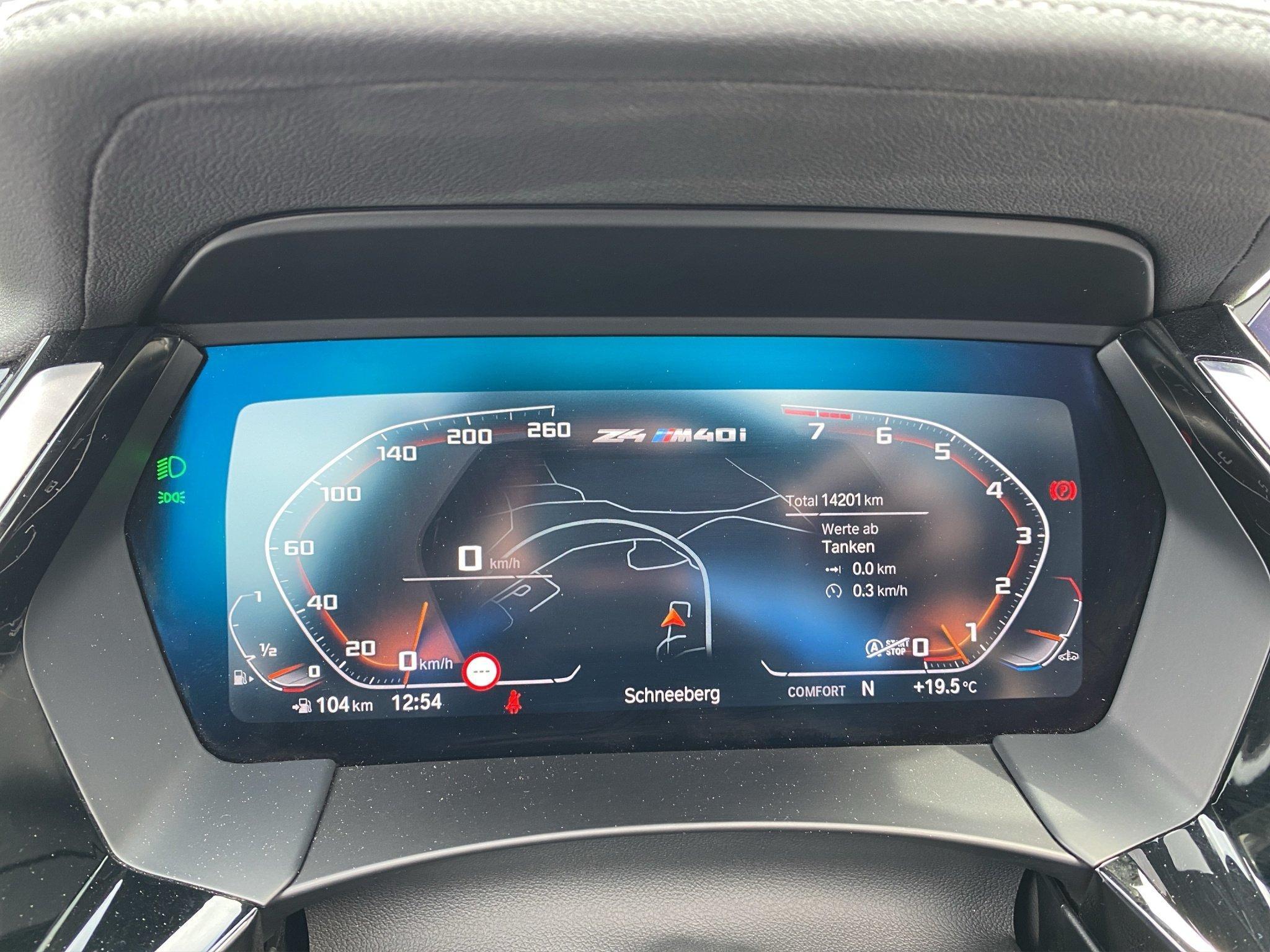 BMW Z4 – Bild 16