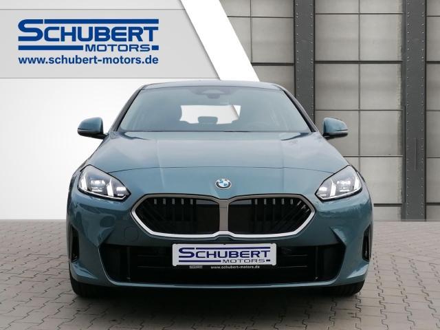 BMW 1er – Bild 8