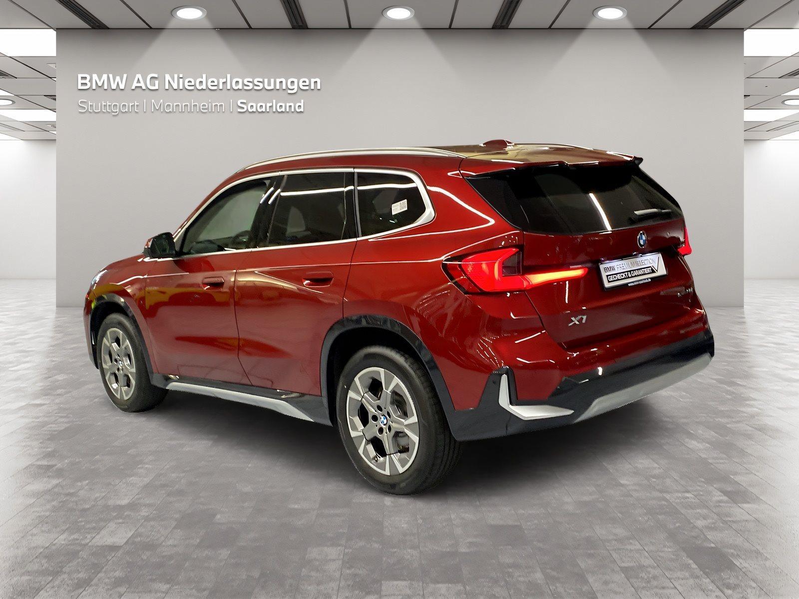 BMW X1 – Bild 2