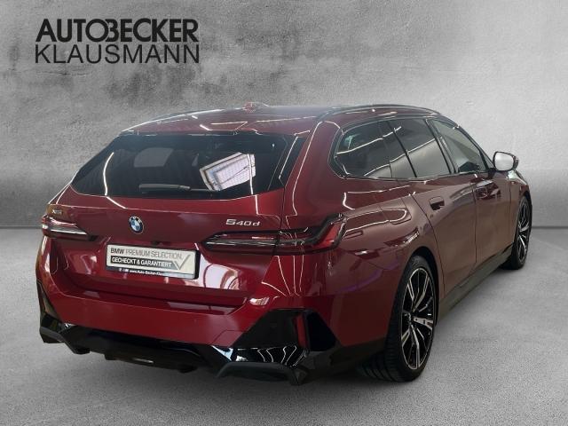 BMW 5er Touring – Bild 7