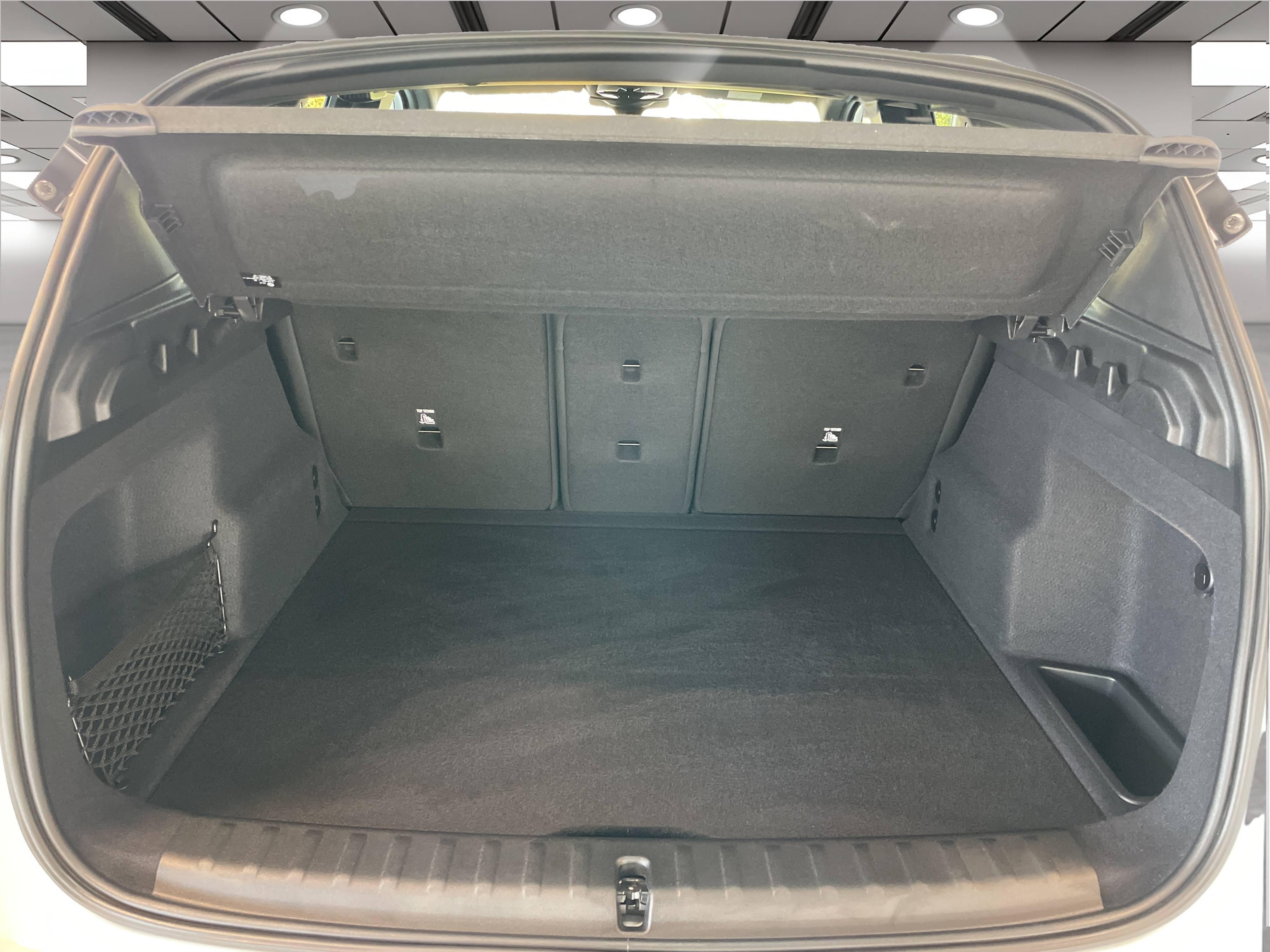 BMW X1 – Bild 14