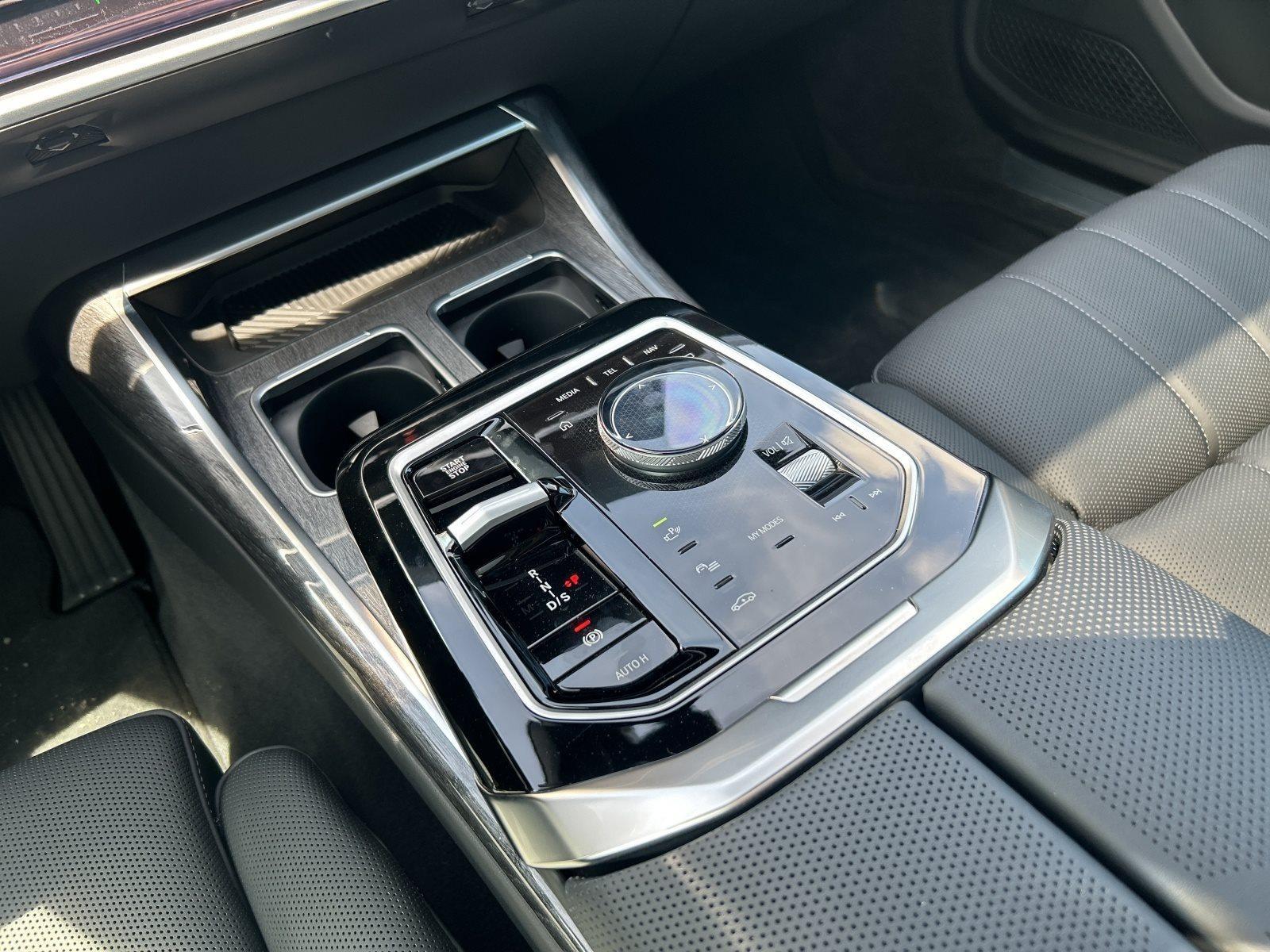 BMW 7er – Bild 15