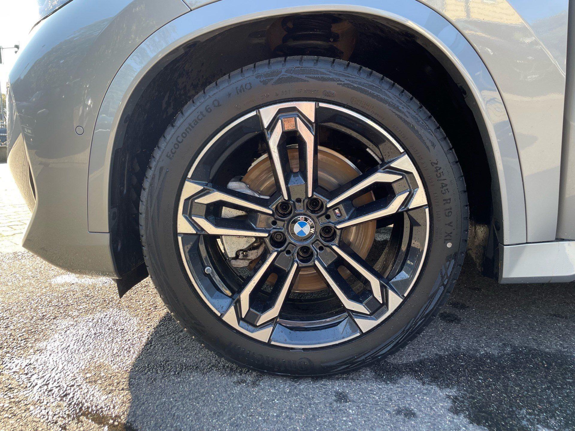 BMW X1 – Bild 24