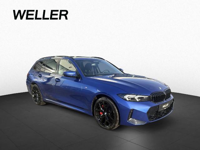 BMW 3er Touring – Bild 2