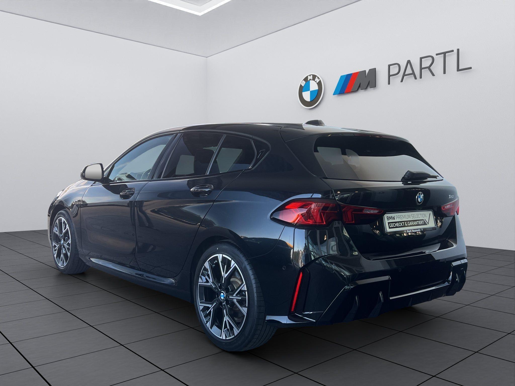 BMW 1er – Bild 3