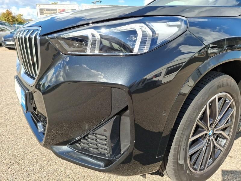 BMW X1 – Bild 2