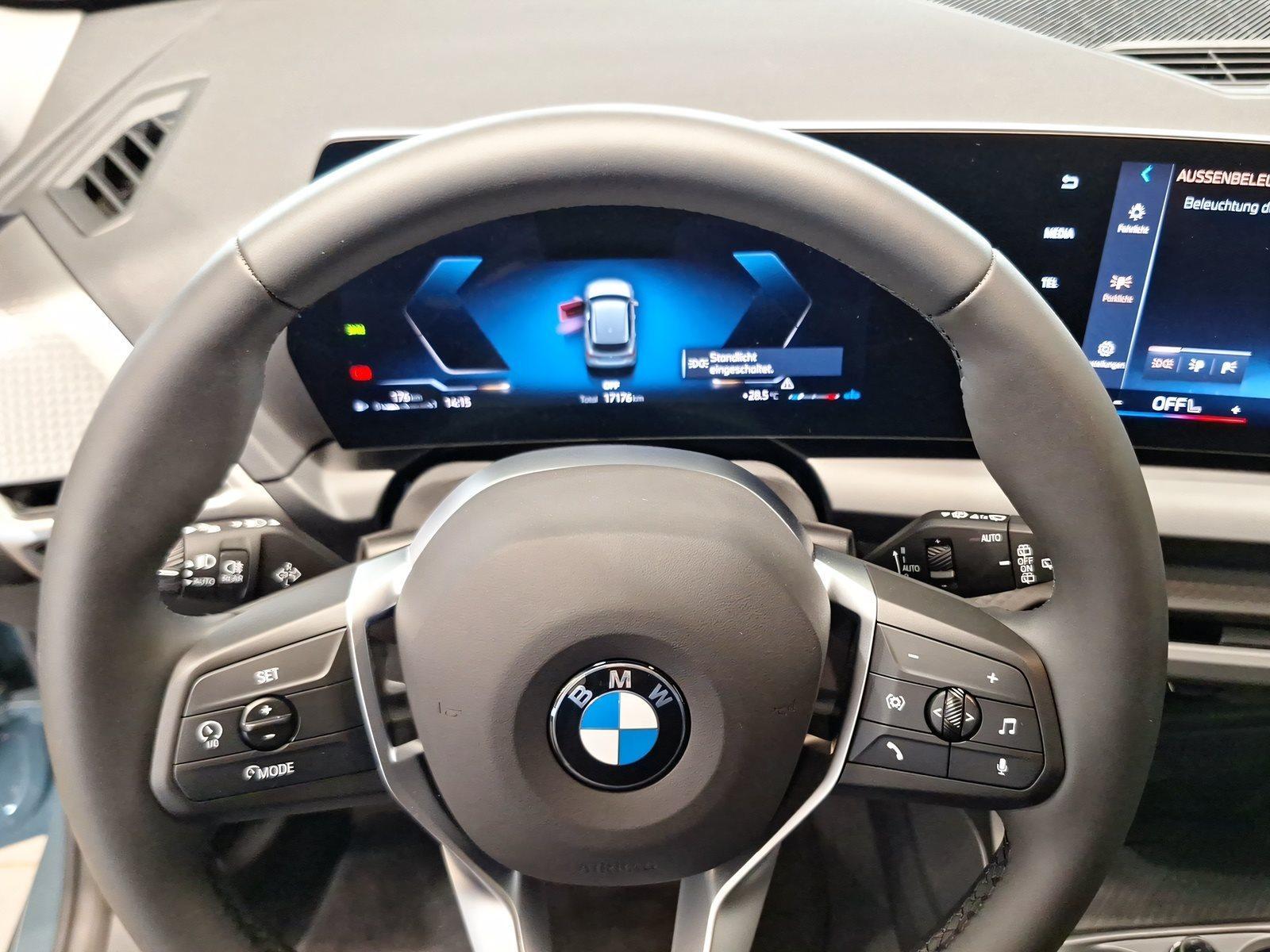 BMW 1er – Bild 12