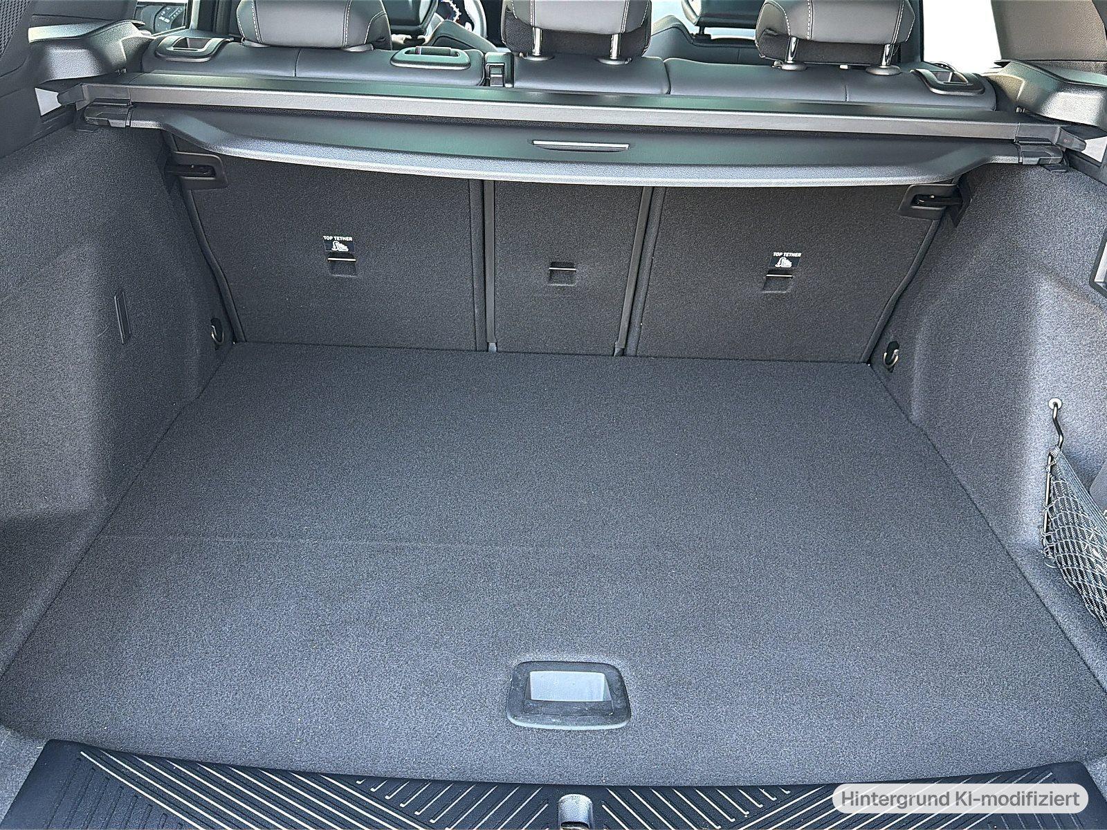 BMW X3 – Bild 9