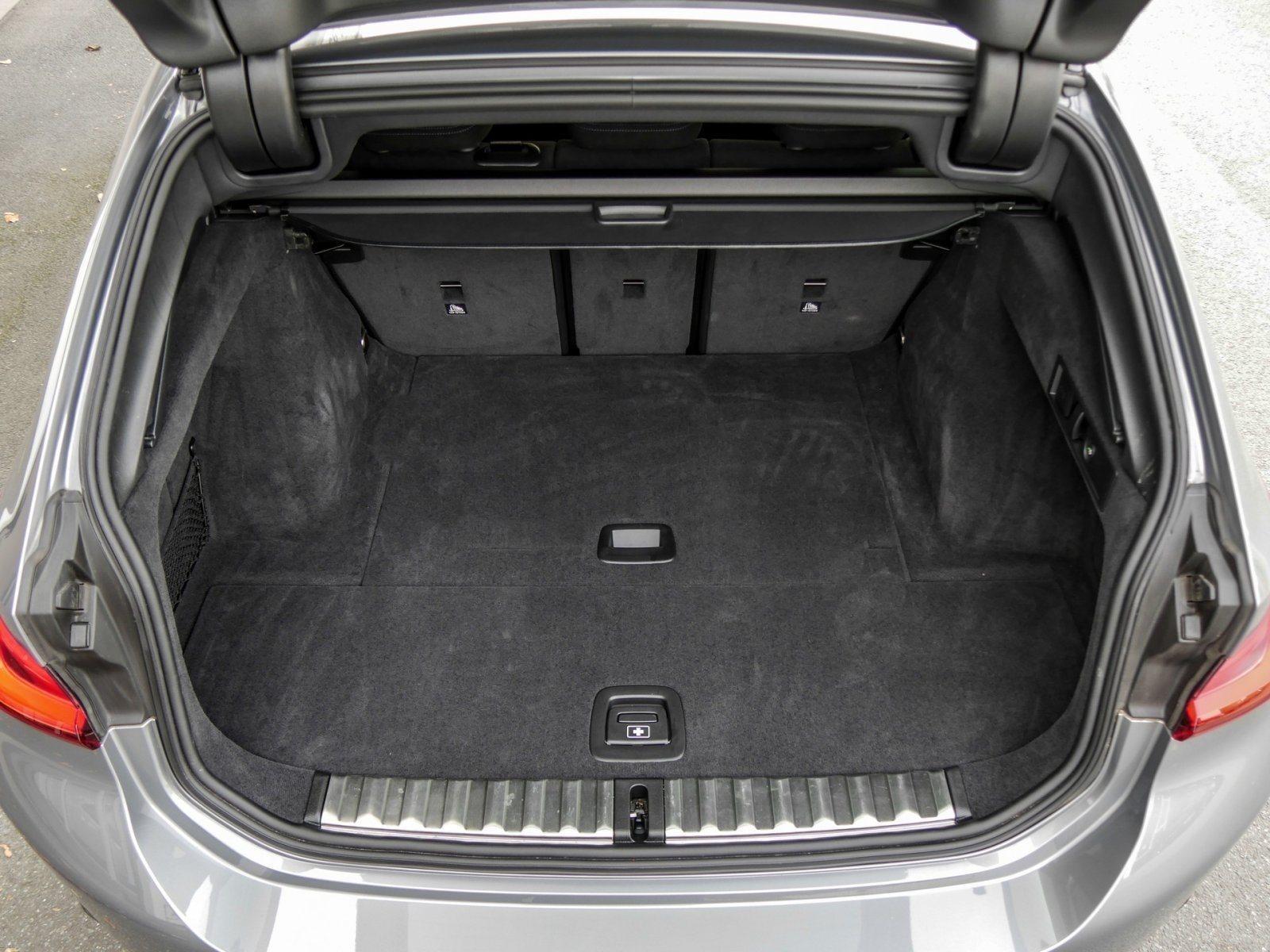 BMW 3er Touring – Bild 18