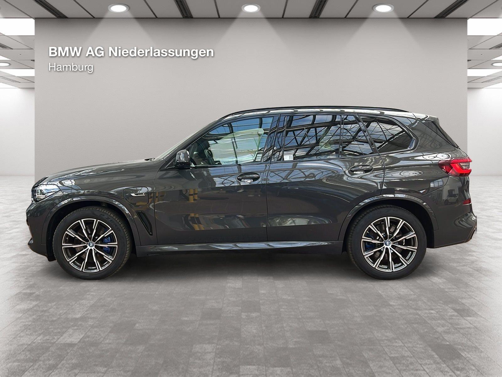 BMW X5 – Bild 2