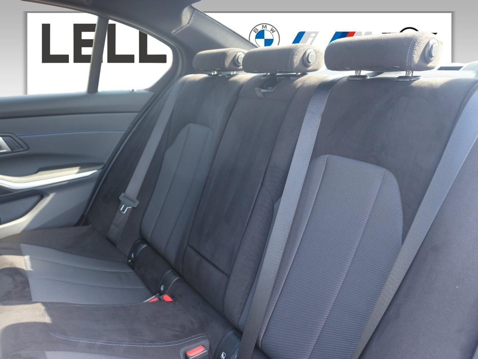 BMW 3er – Bild 15