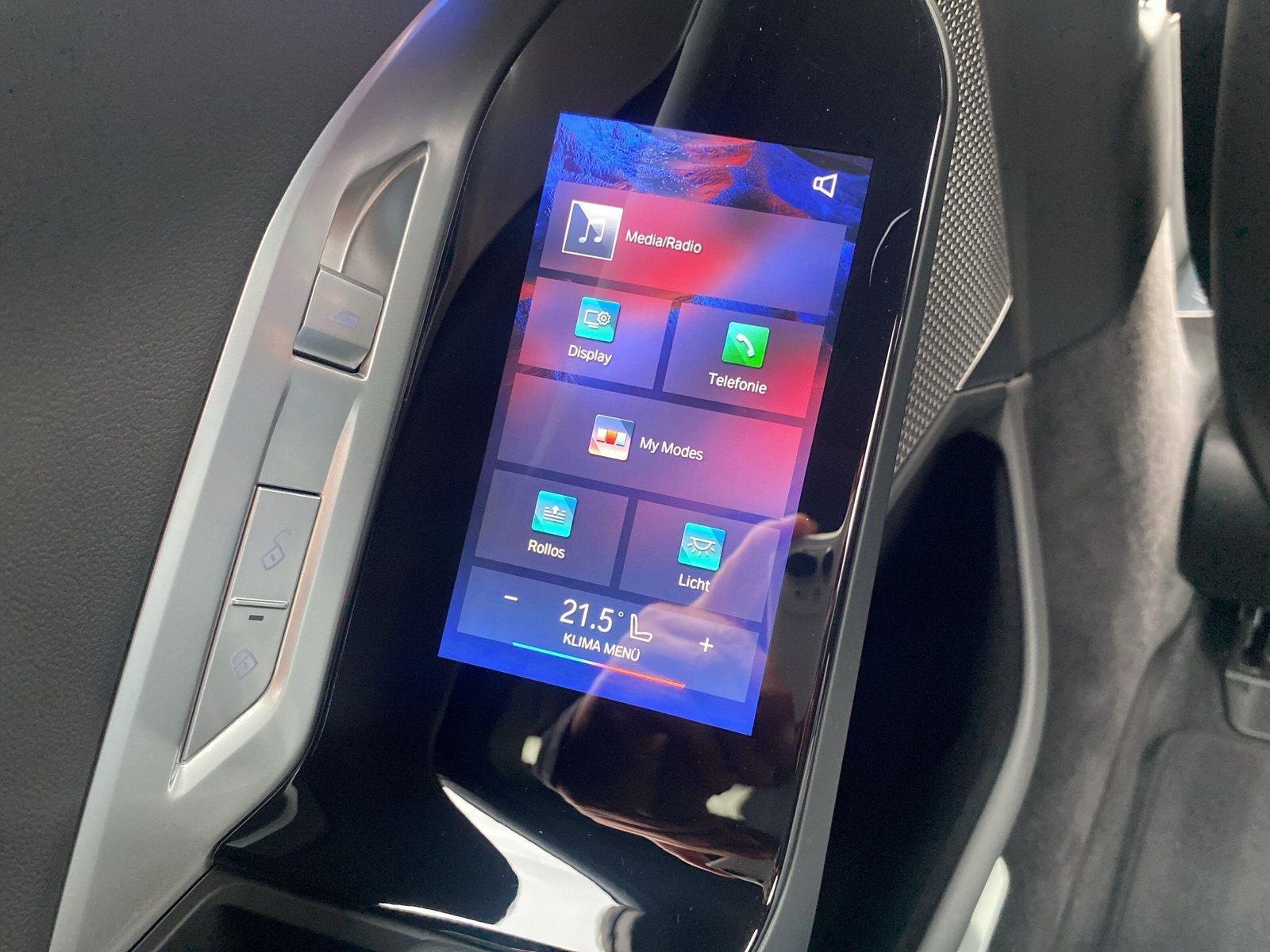 BMW 7er – Bild 9