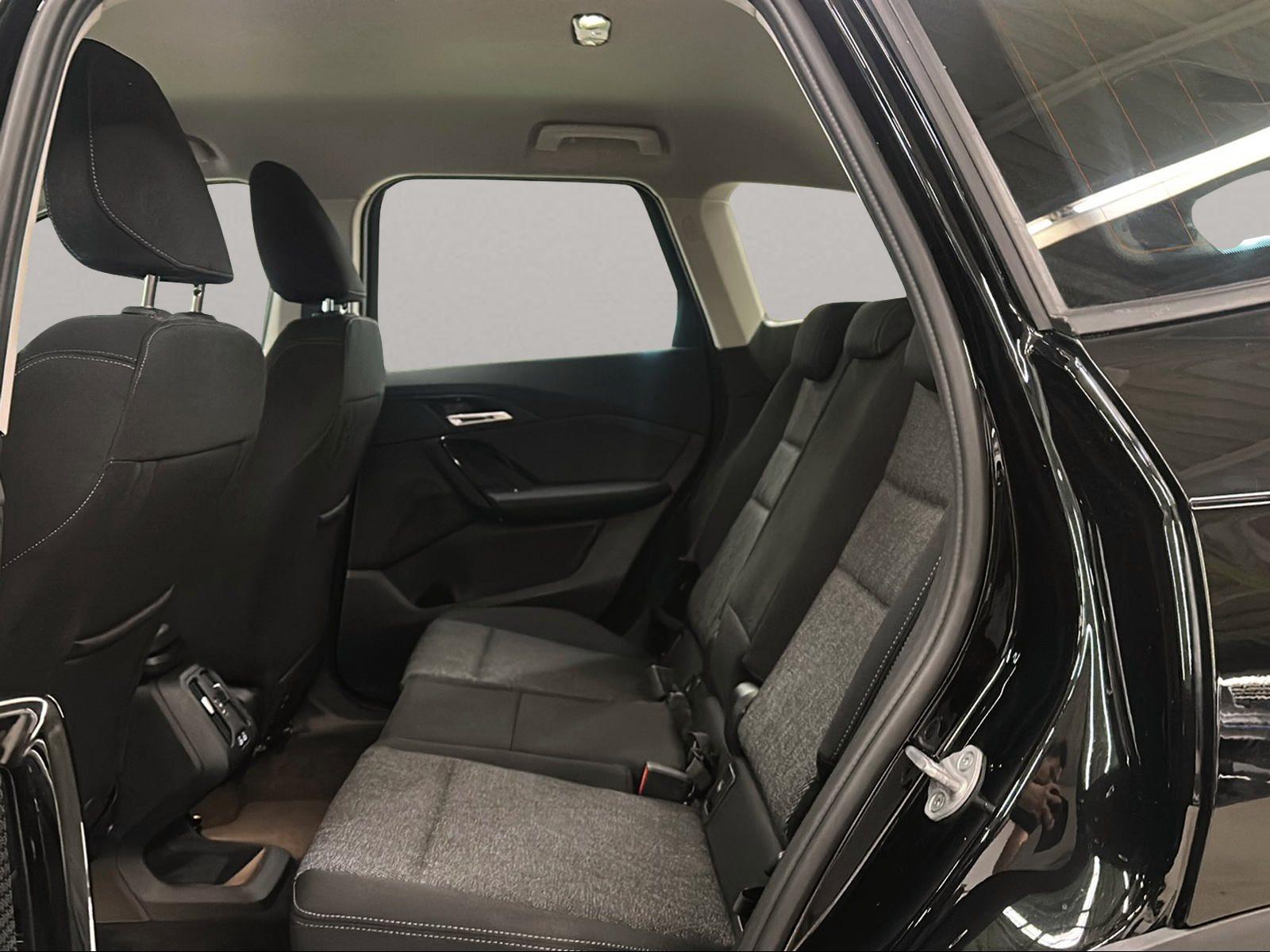 BMW X1 – Bild 15