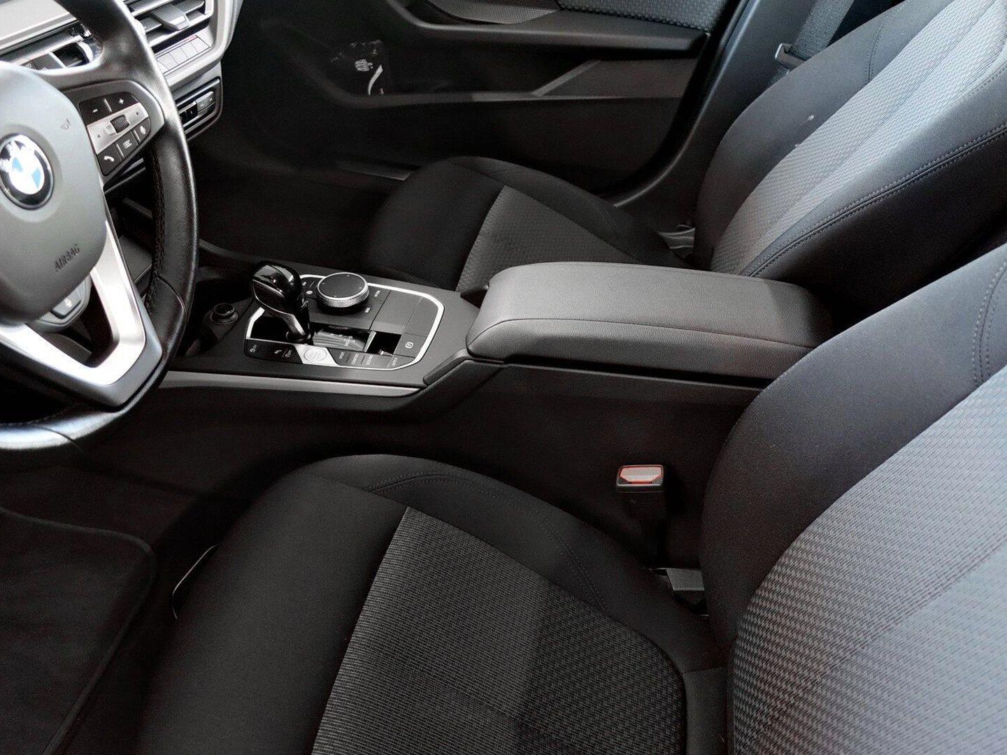 BMW 1er – Bild 9