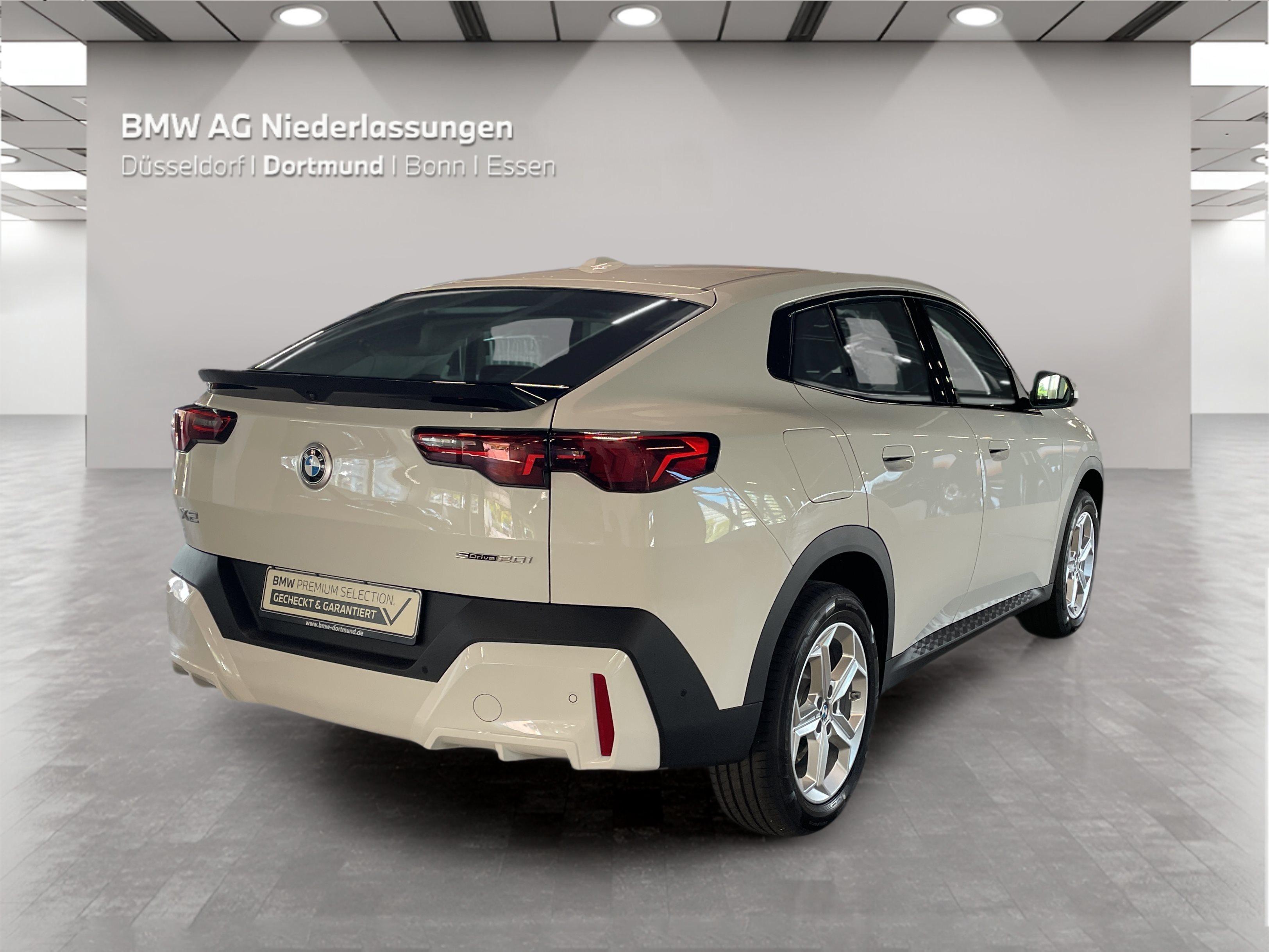 BMW X2 – Bild 2