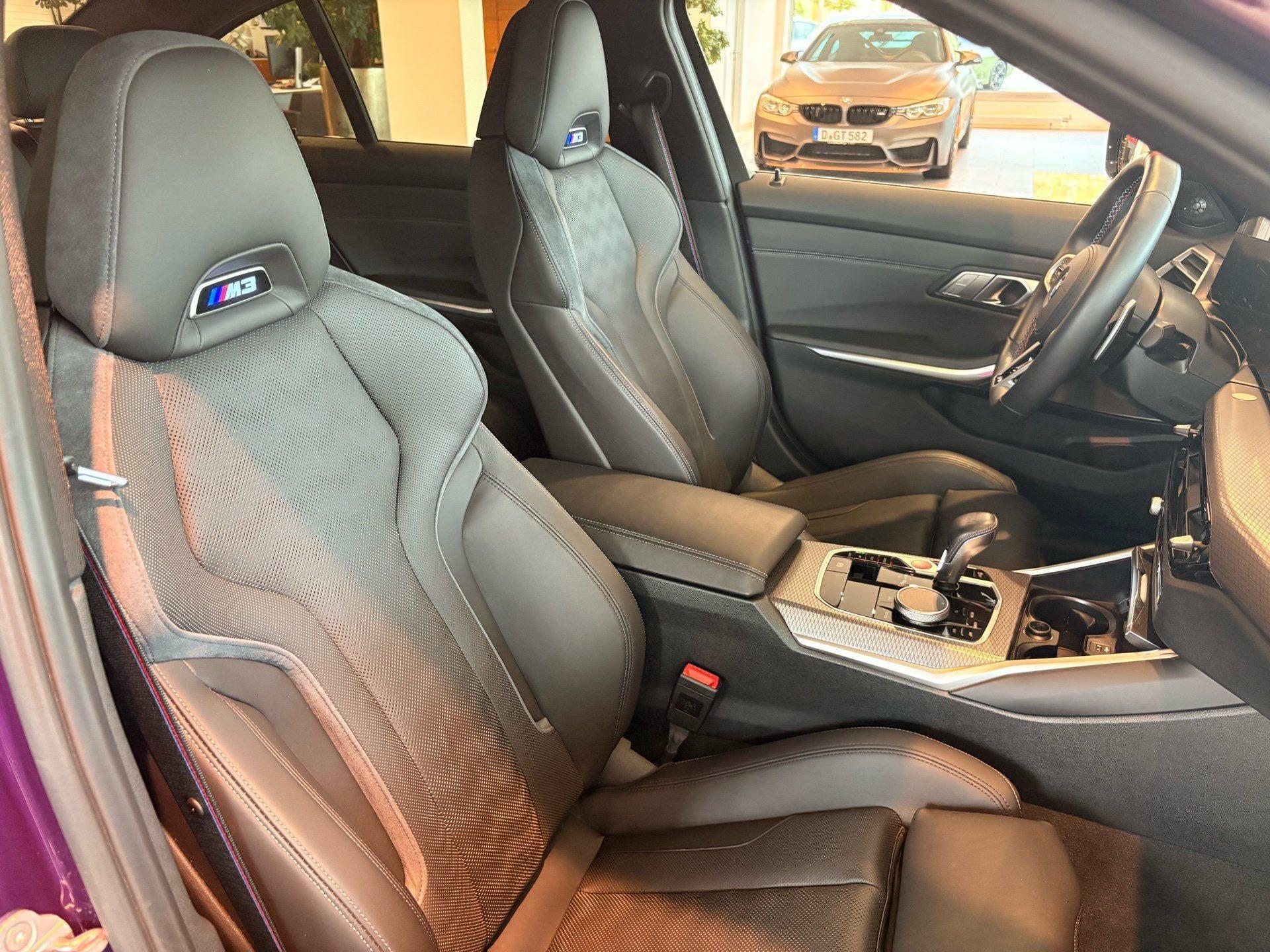 BMW M3 – Bild 6