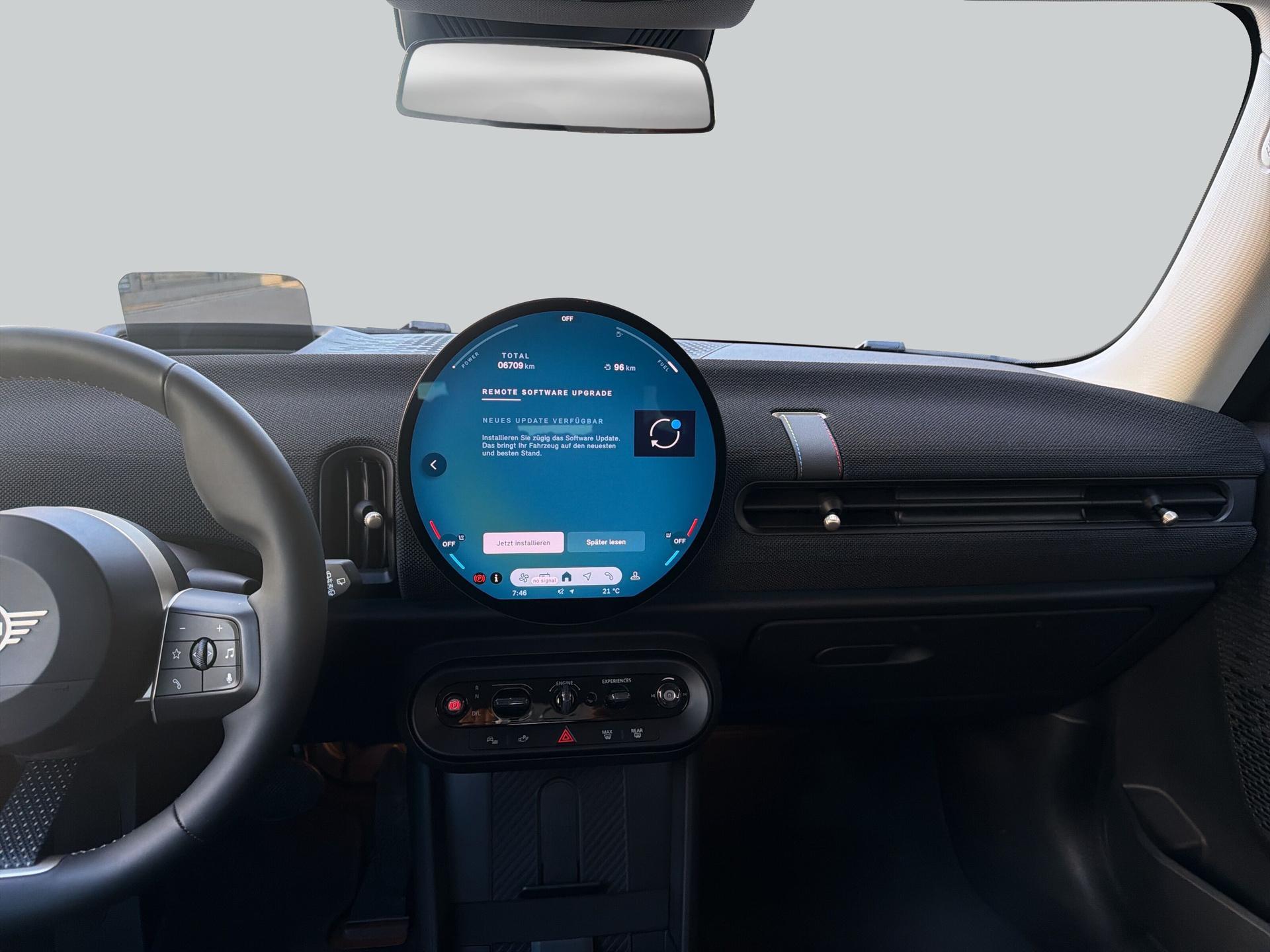 MINI Cooper 3-Türer – Bild 8