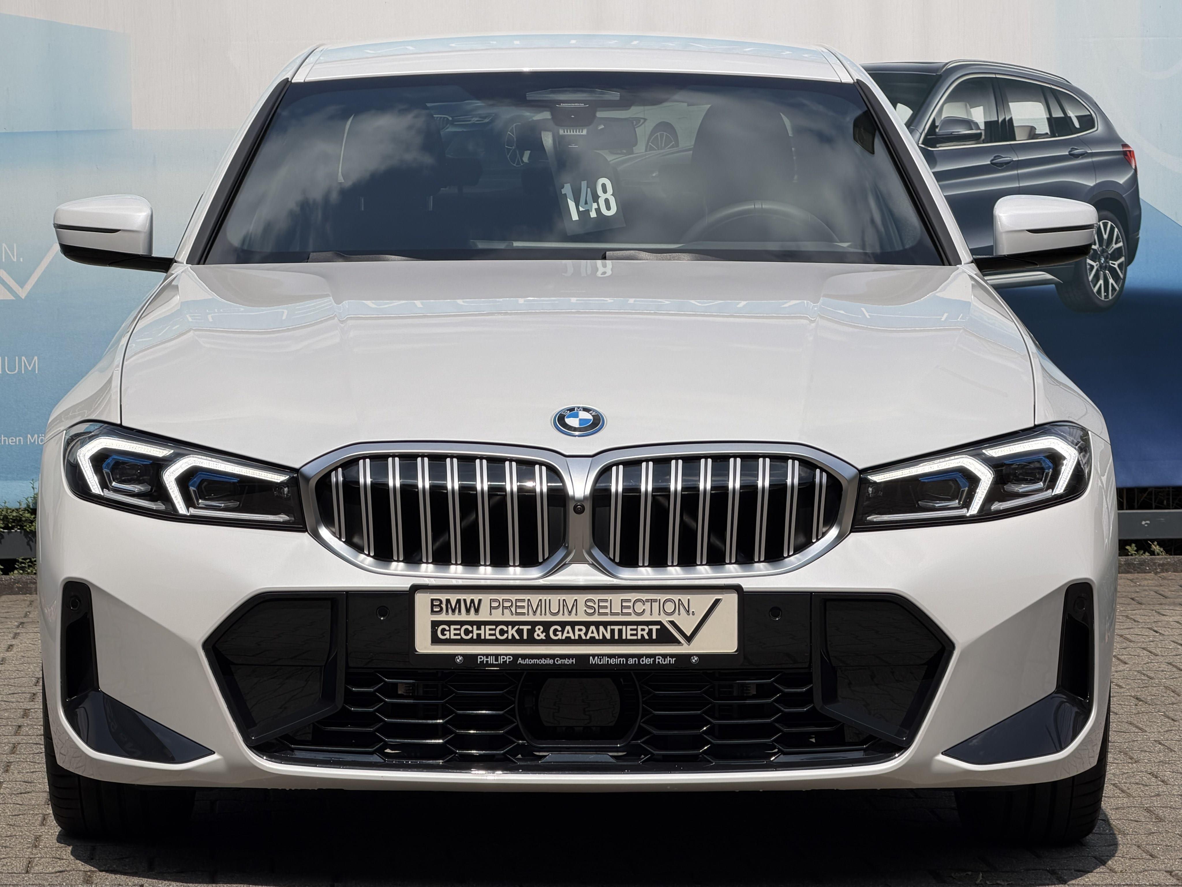 BMW 3er – Bild 16