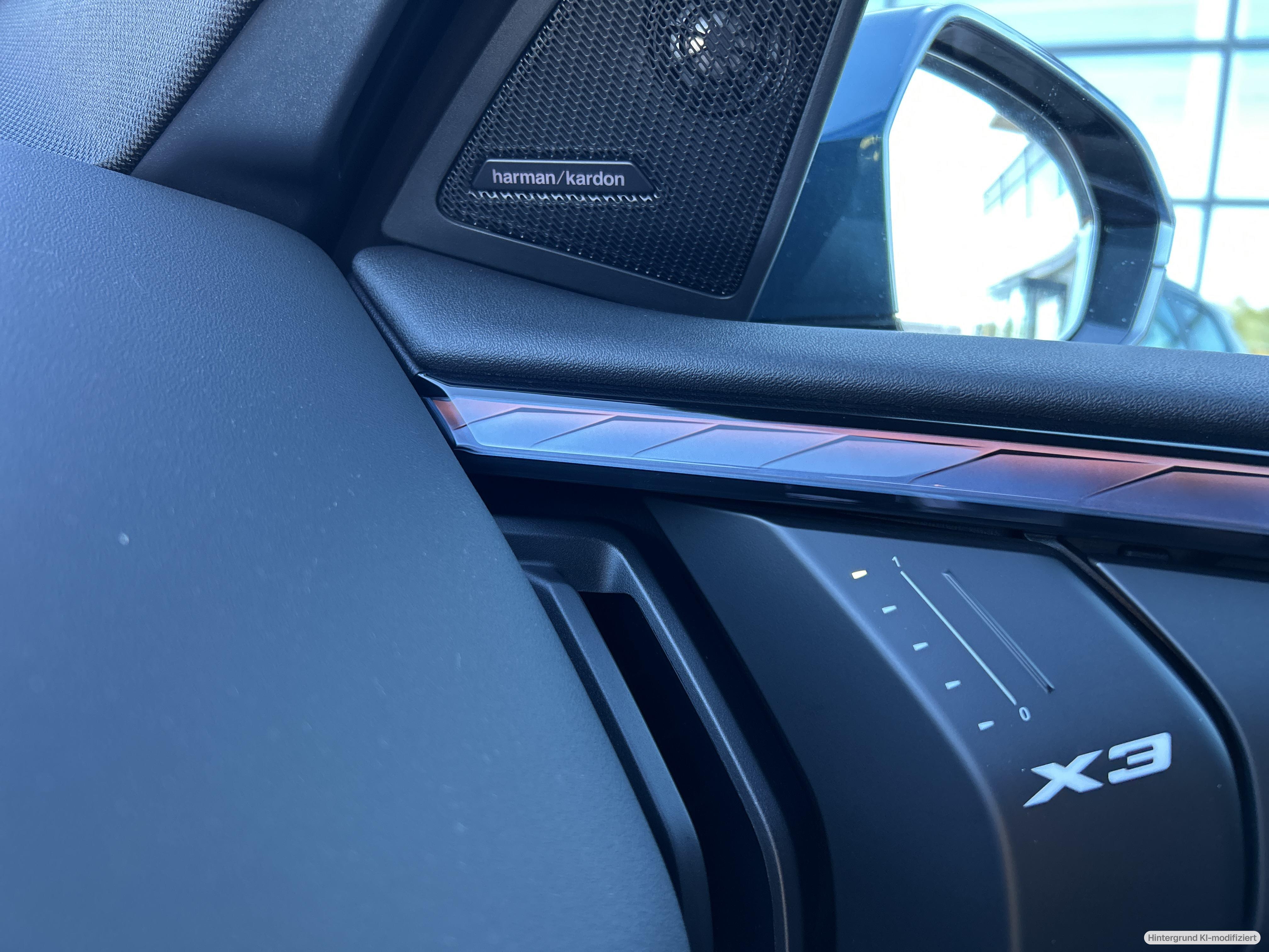 BMW X3 – Bild 16
