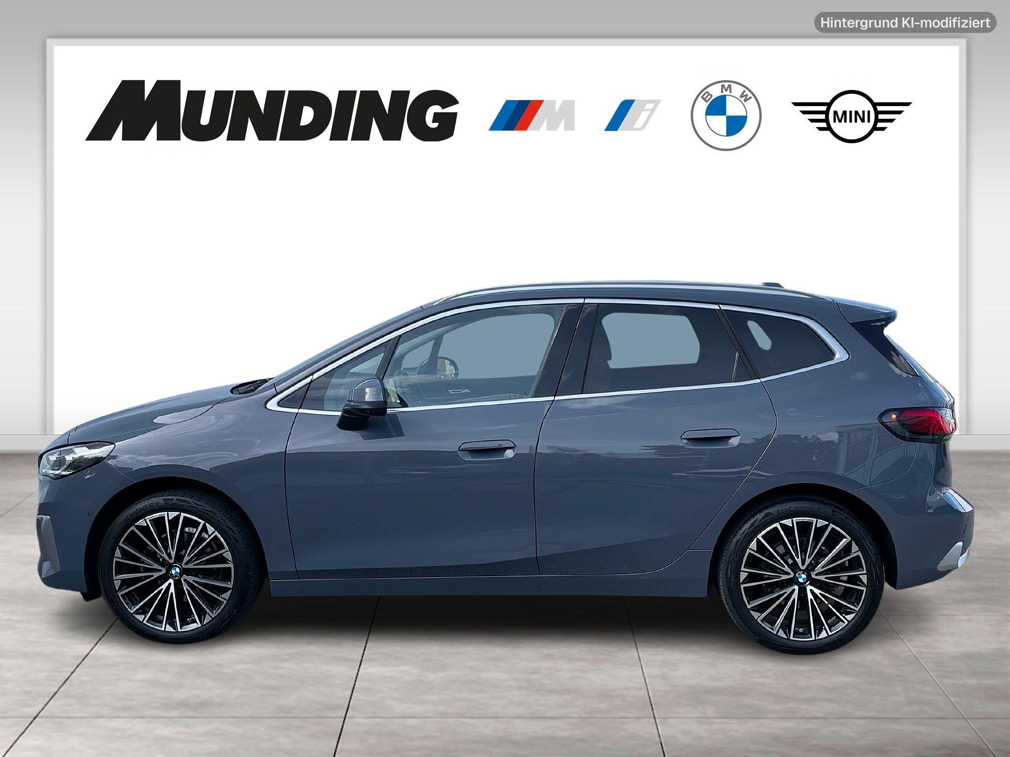 BMW 2er Active Tourer – Bild 28
