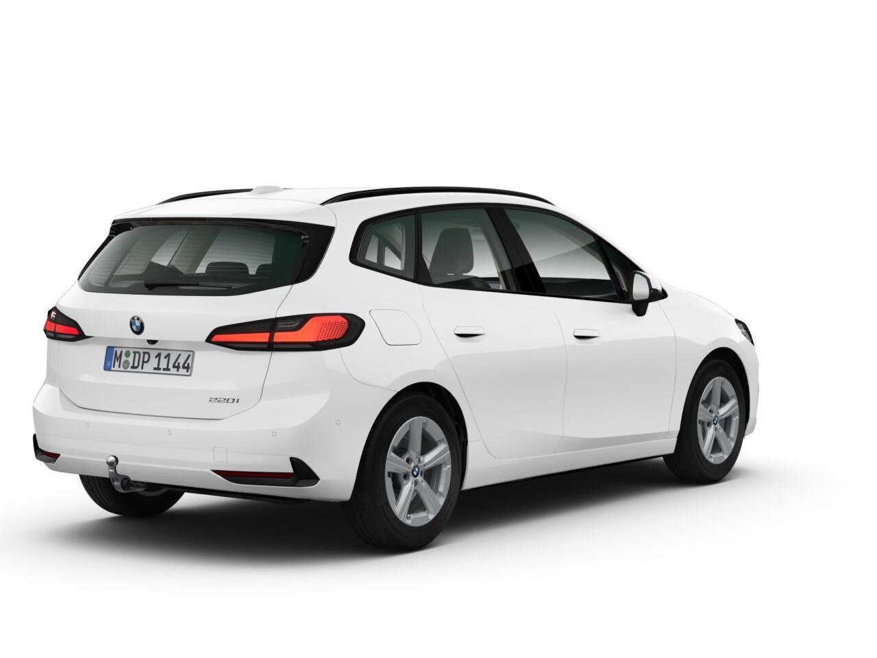 BMW 2er Active Tourer – Bild 4