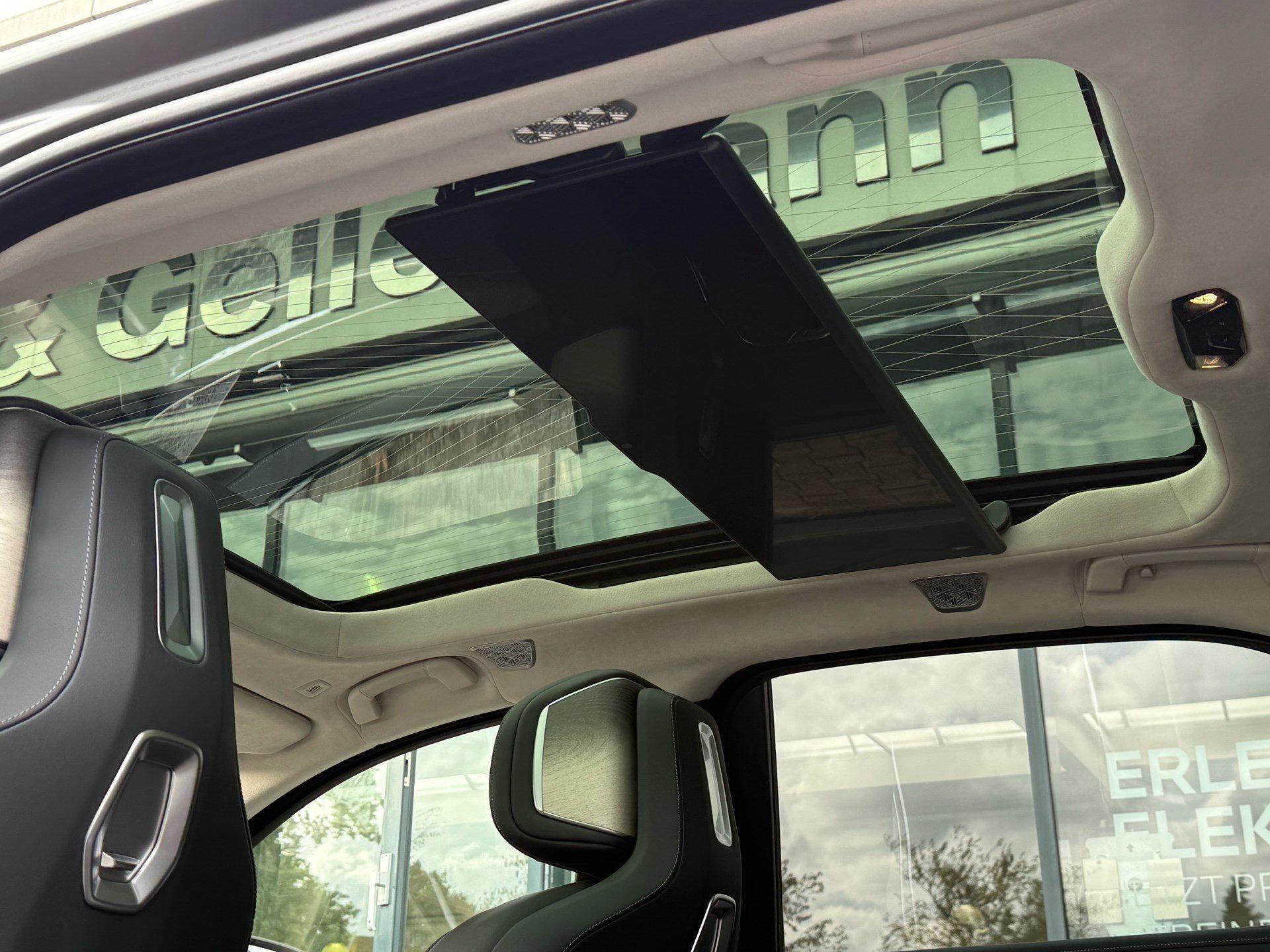 BMW i7 – Bild 28