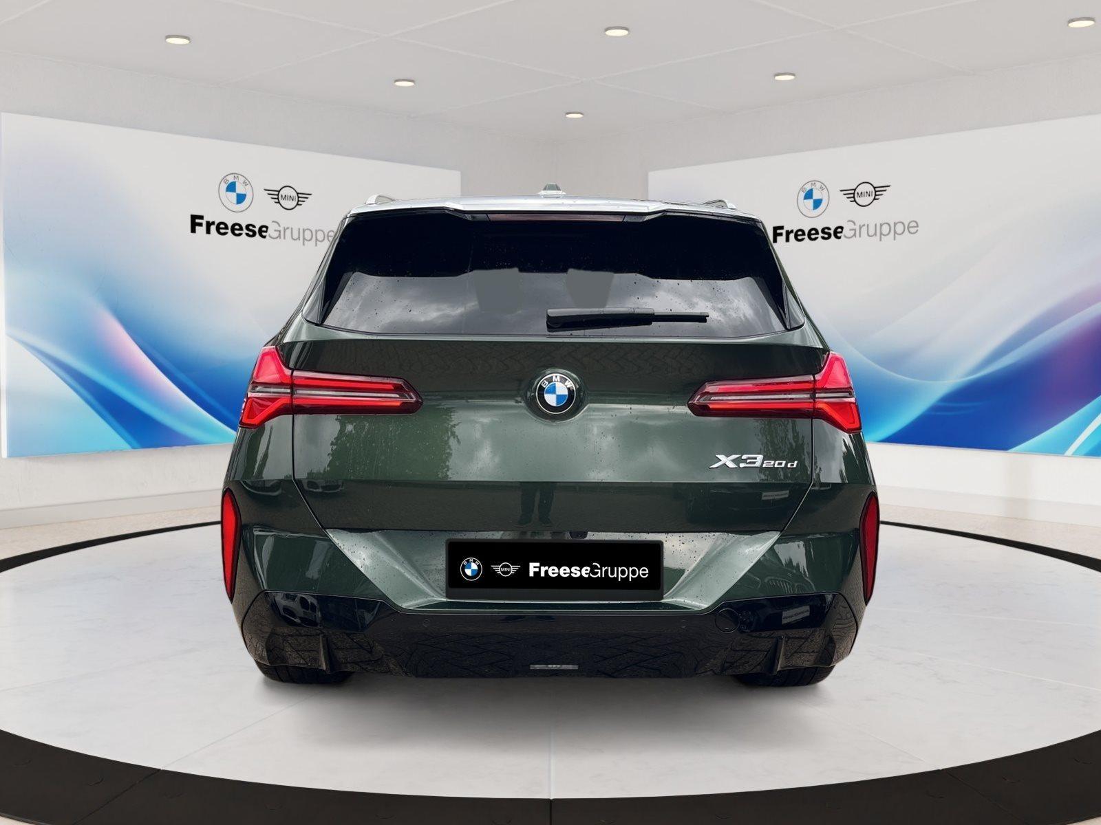 BMW X3 – Bild 5