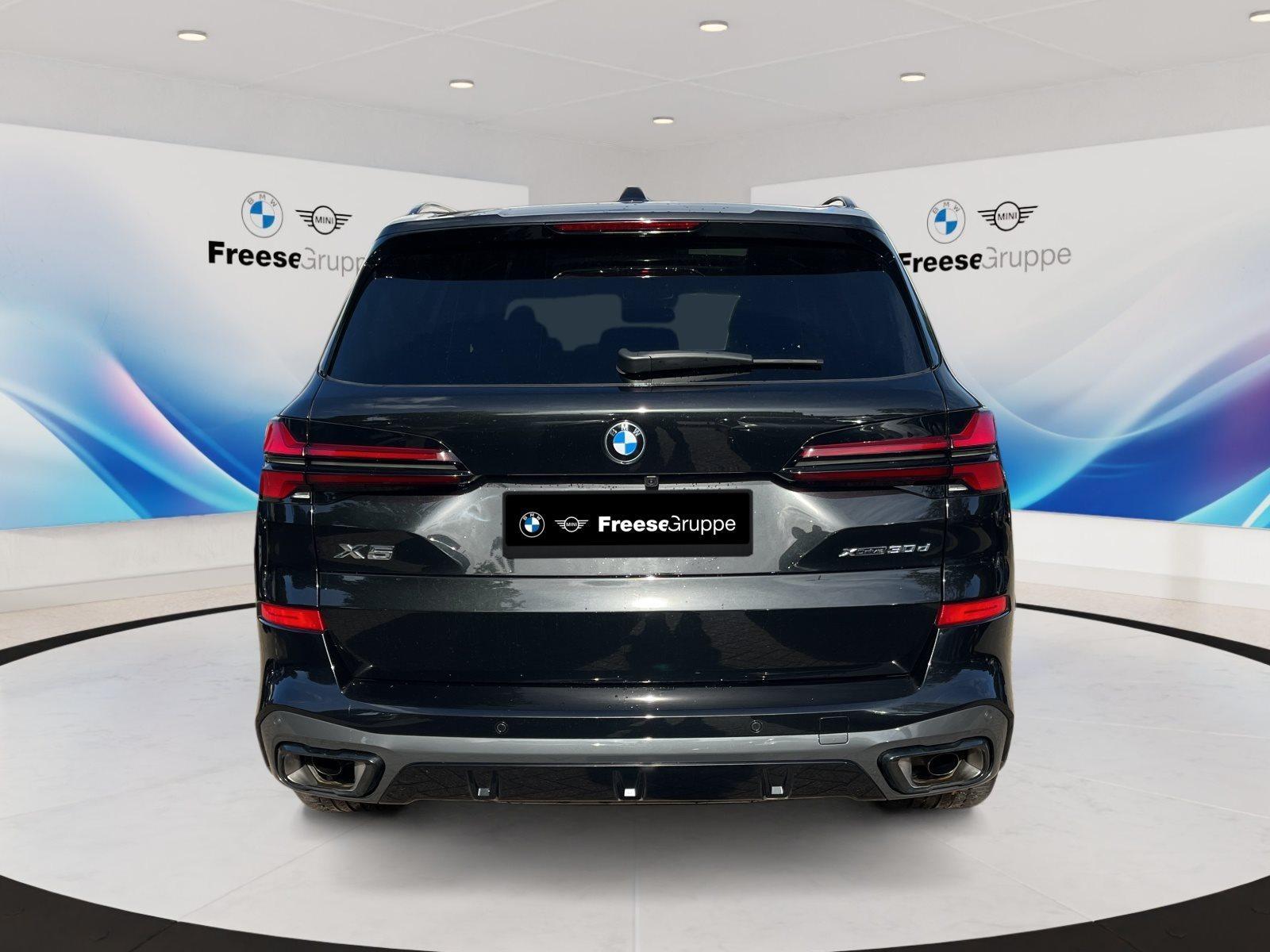 BMW X5 – Bild 5