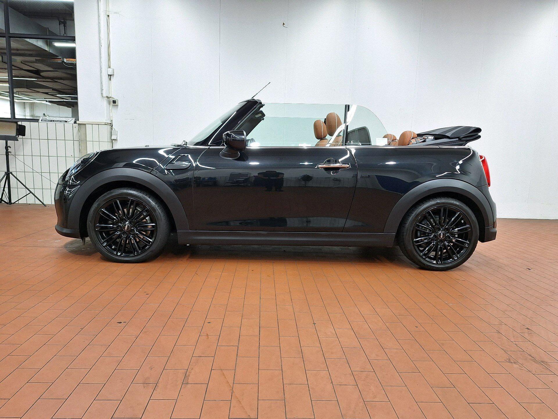 MINI Cabrio – Bild 4