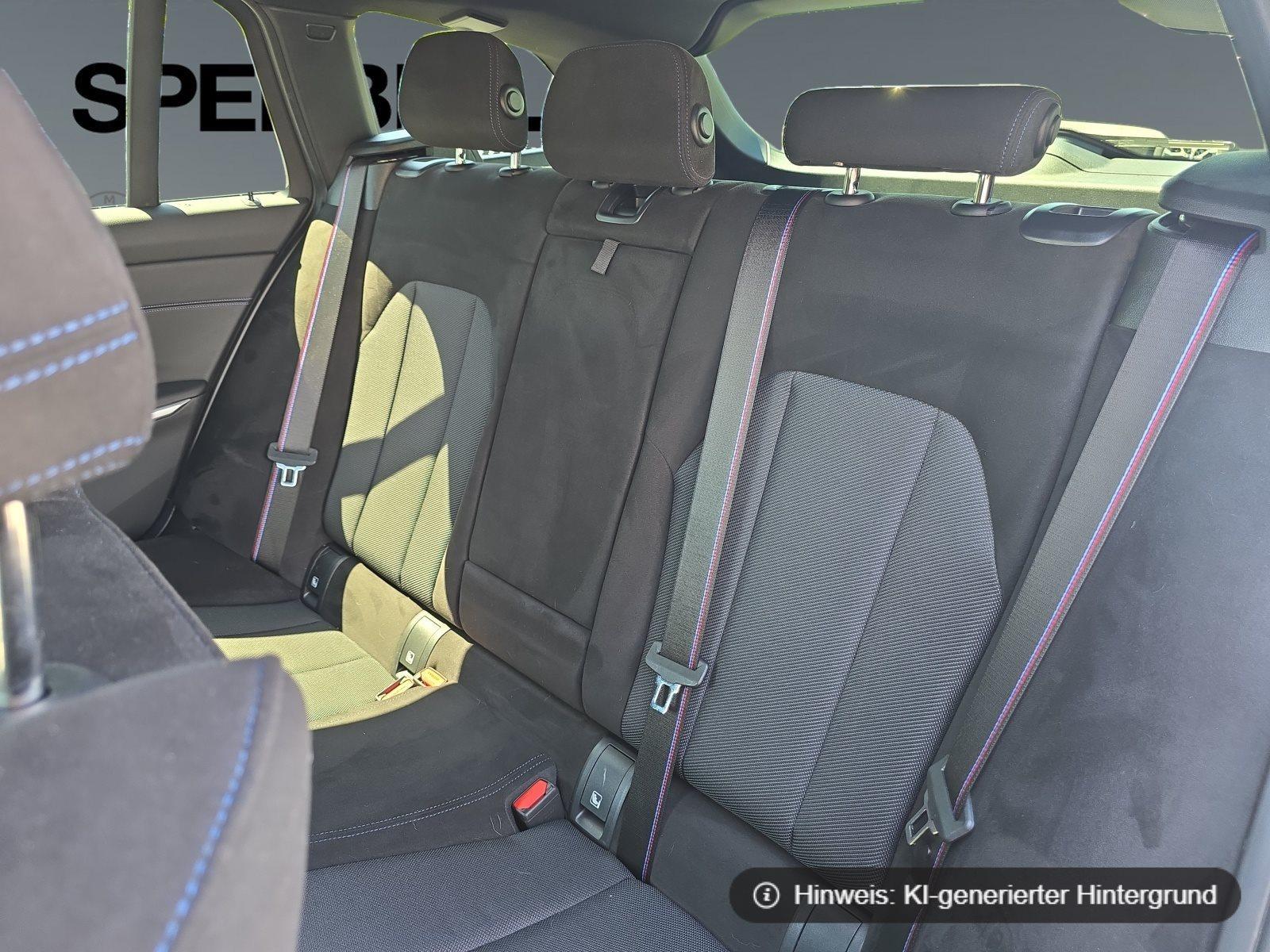 BMW 3er Touring – Bild 8
