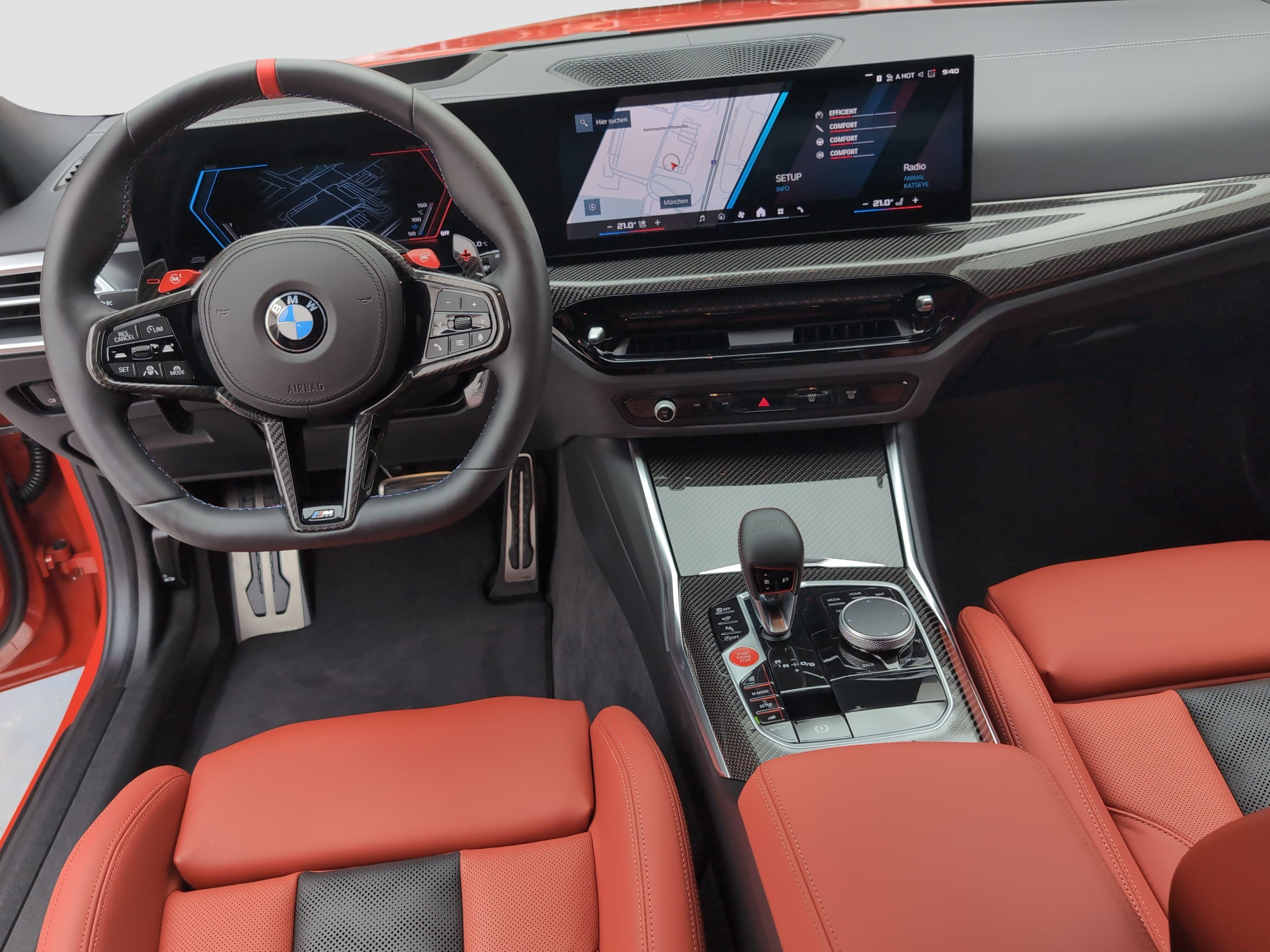 BMW M3 Touring – Bild 7