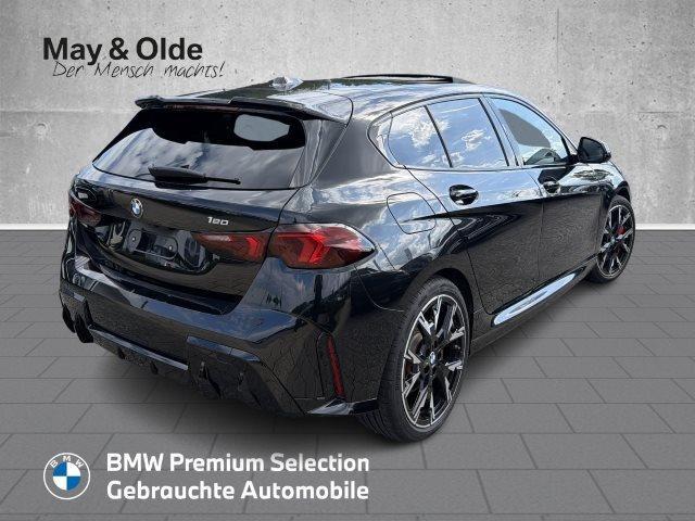 BMW 1er – Bild 3