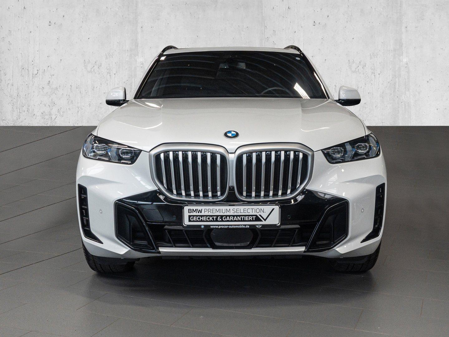 BMW X5 – Bild 3